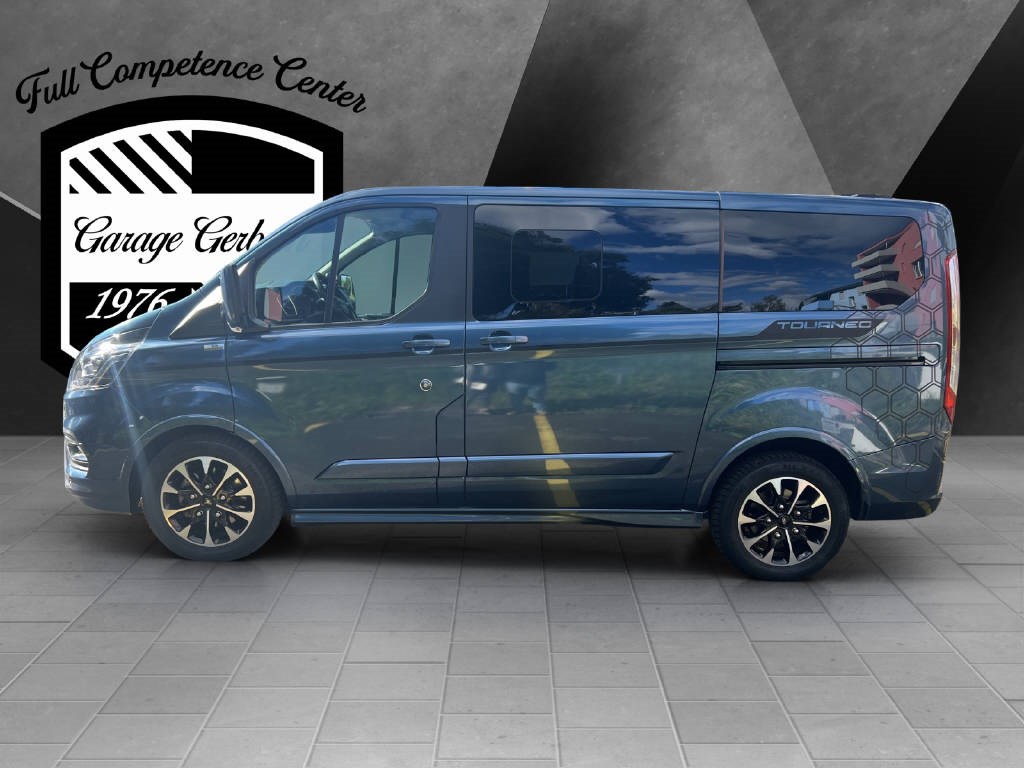 FORD Tourneo C Bus 310 L1 2.0 TDCi 170 Sport