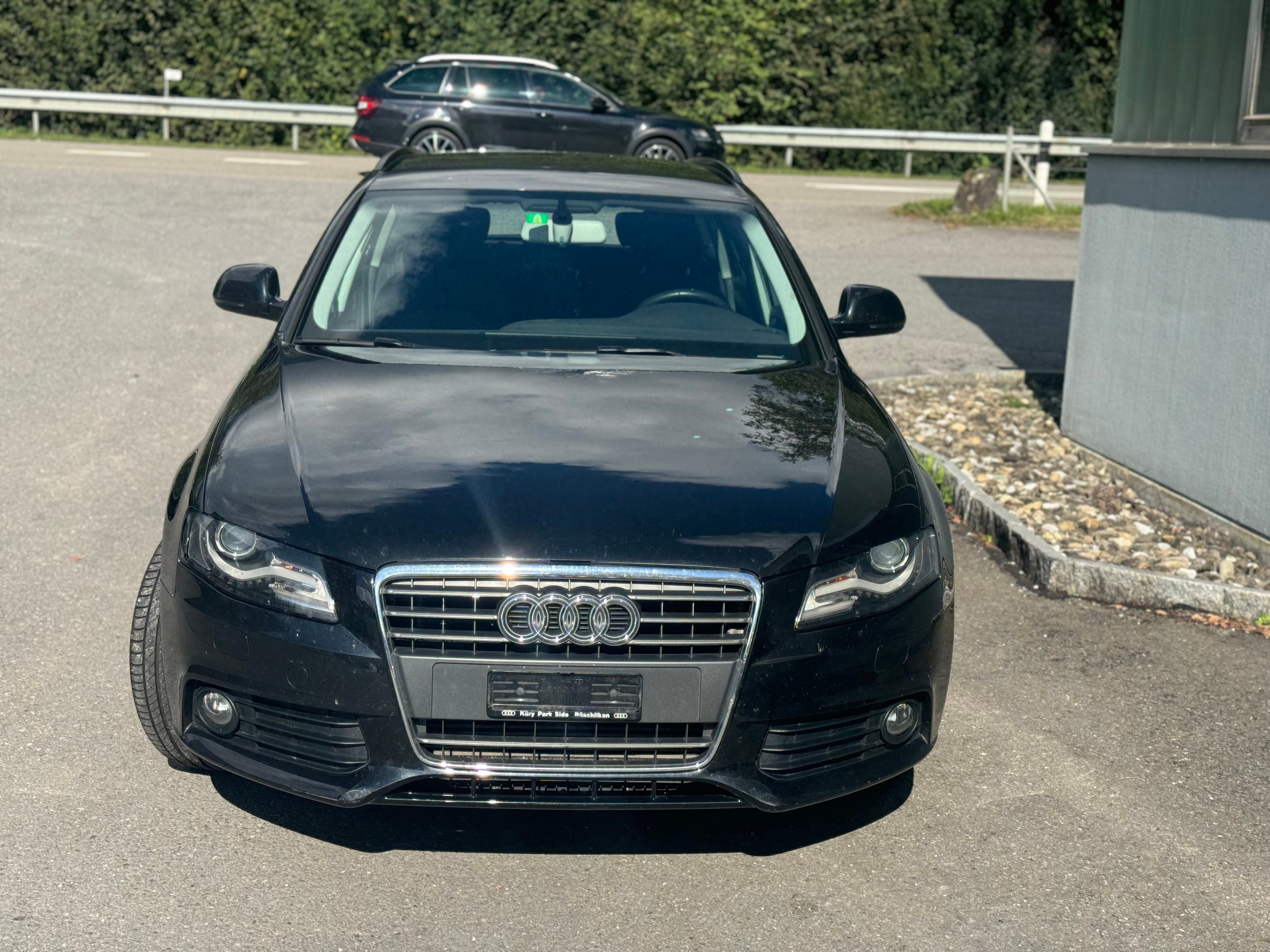 AUDI A4 Avant 2.0 TDI