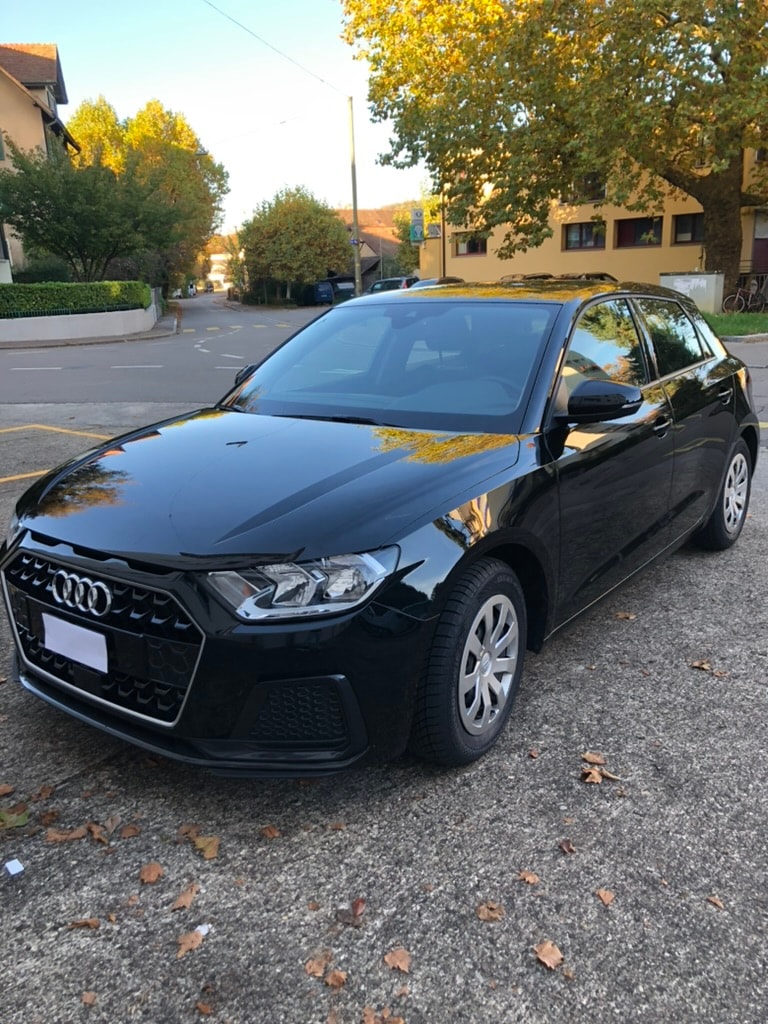 AUDI A1 Sportback 35 TFSI S-Tronic