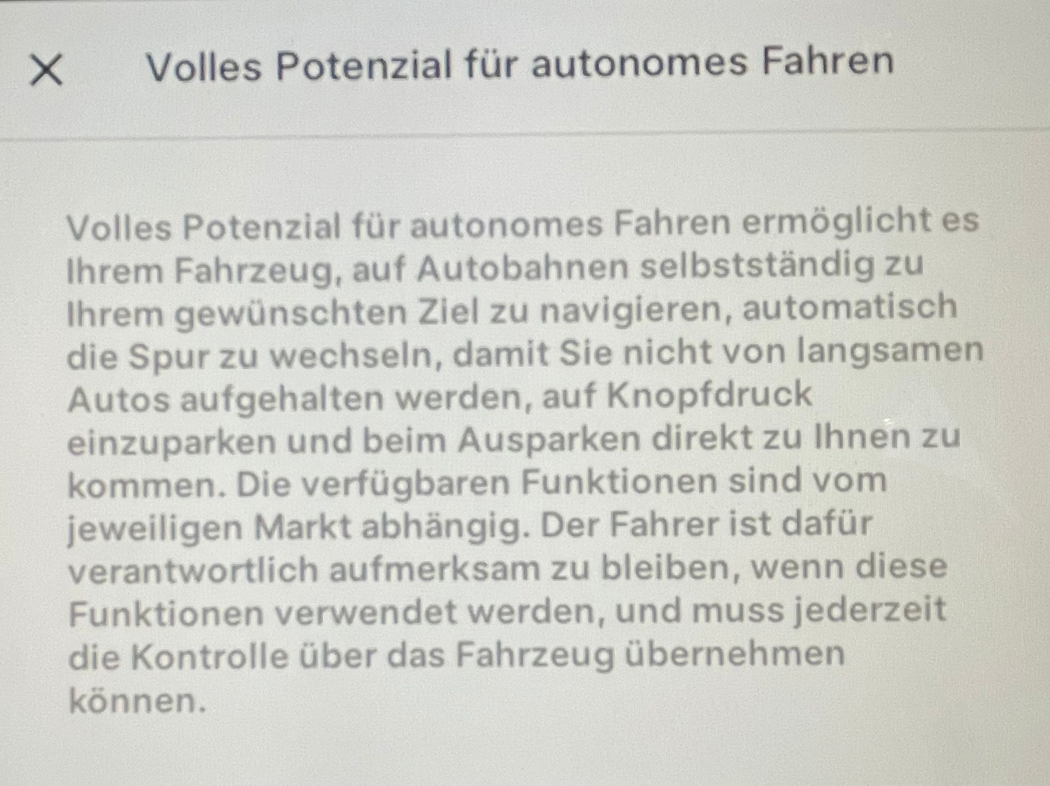 TESLA Model 3 Long Range 560km Dual Motor AWD Volles Potenzial für autonomes Fahren