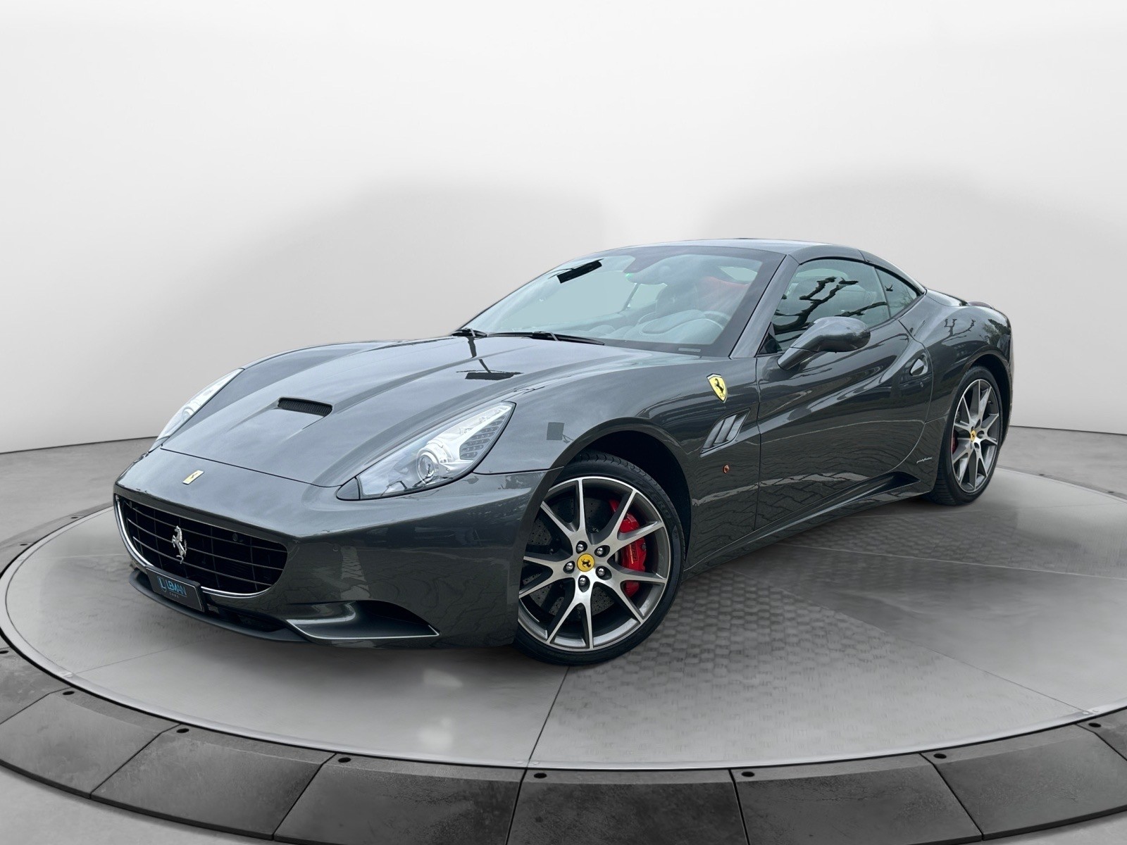 FERRARI California 4.3 V8