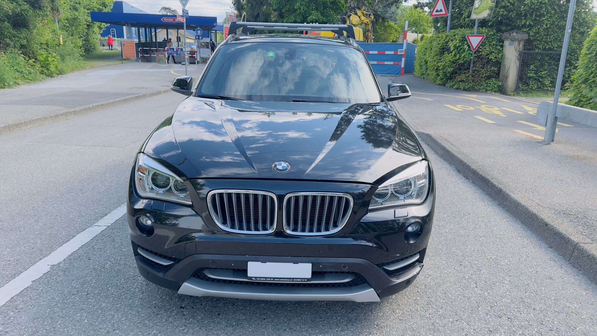 BMW X1 xDrive 20i Steptronic