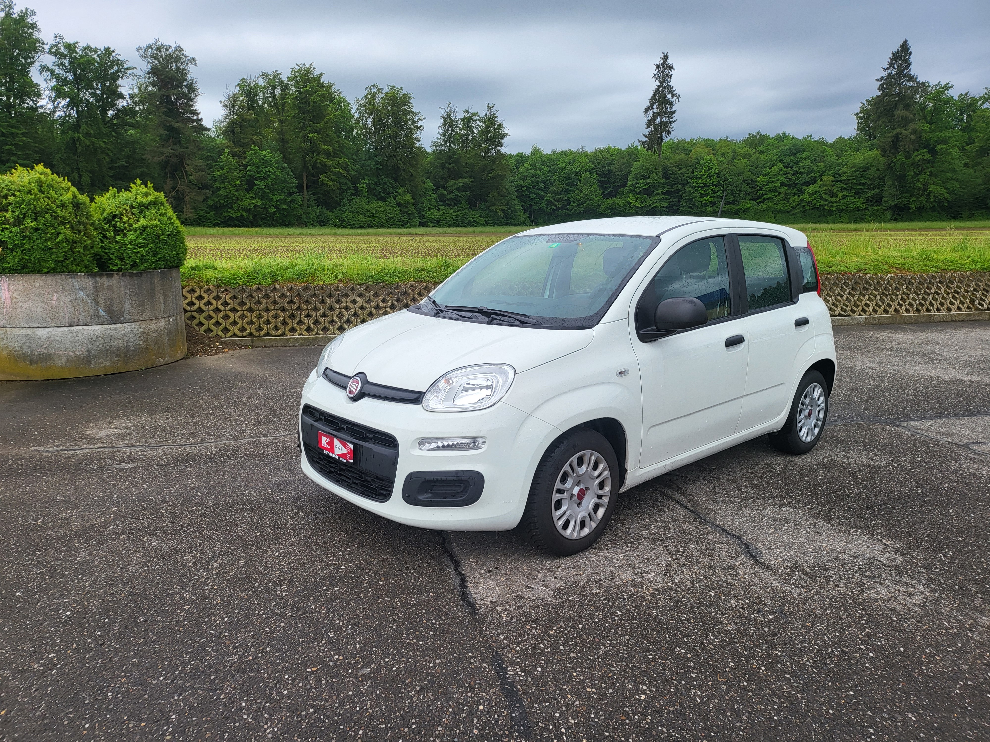 FIAT Panda 1.0 MHEV Cool