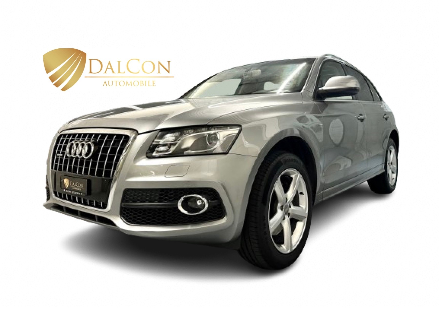 AUDI Q5 3.0 TDI quattro S-tronic