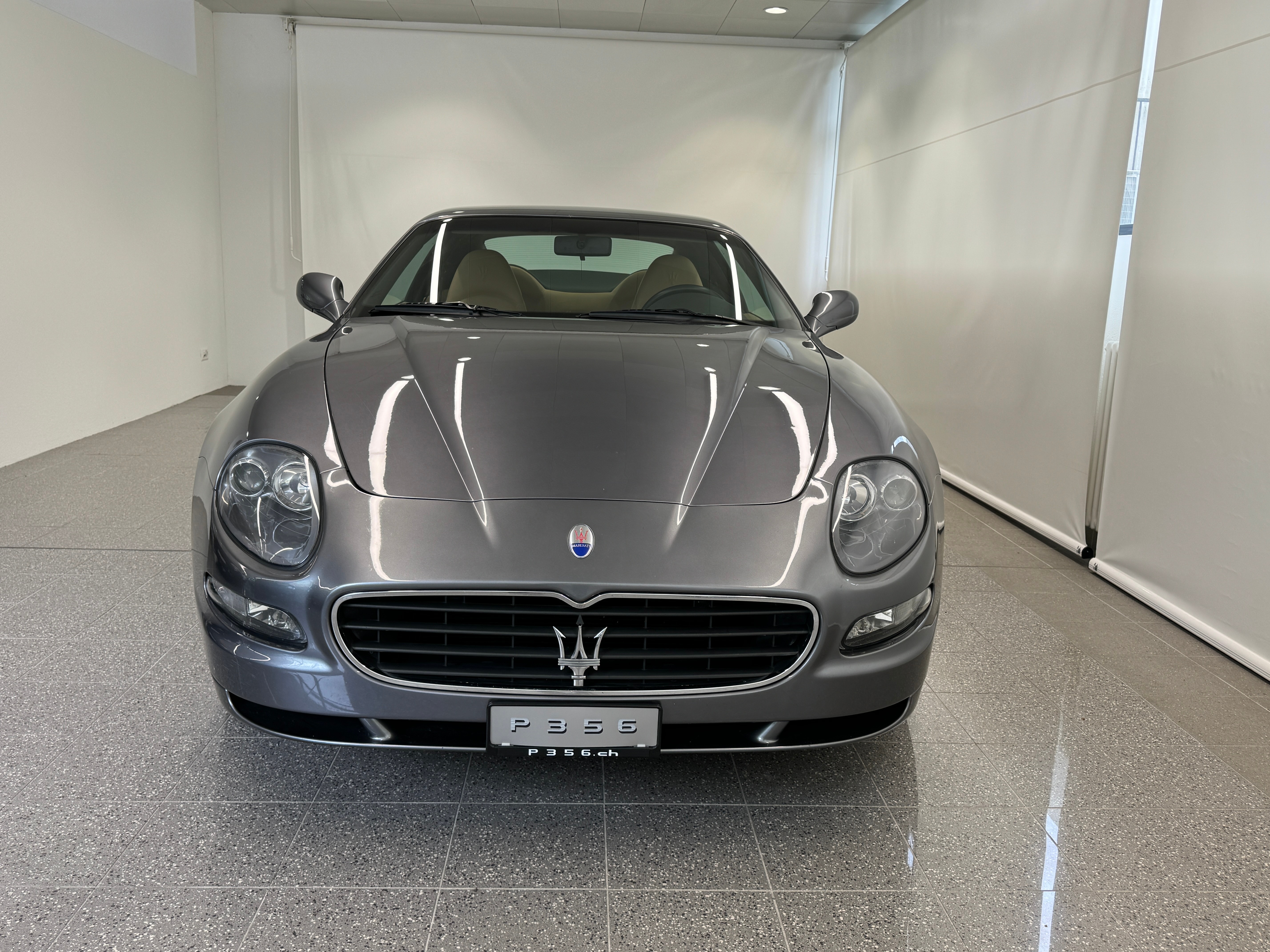 MASERATI Coupé GT