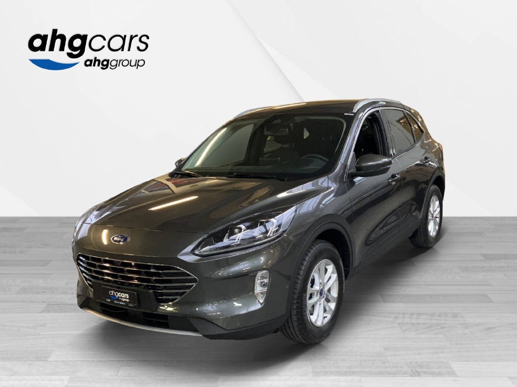 FORD Kuga 2.5 Hybrid Titanium X 4x4