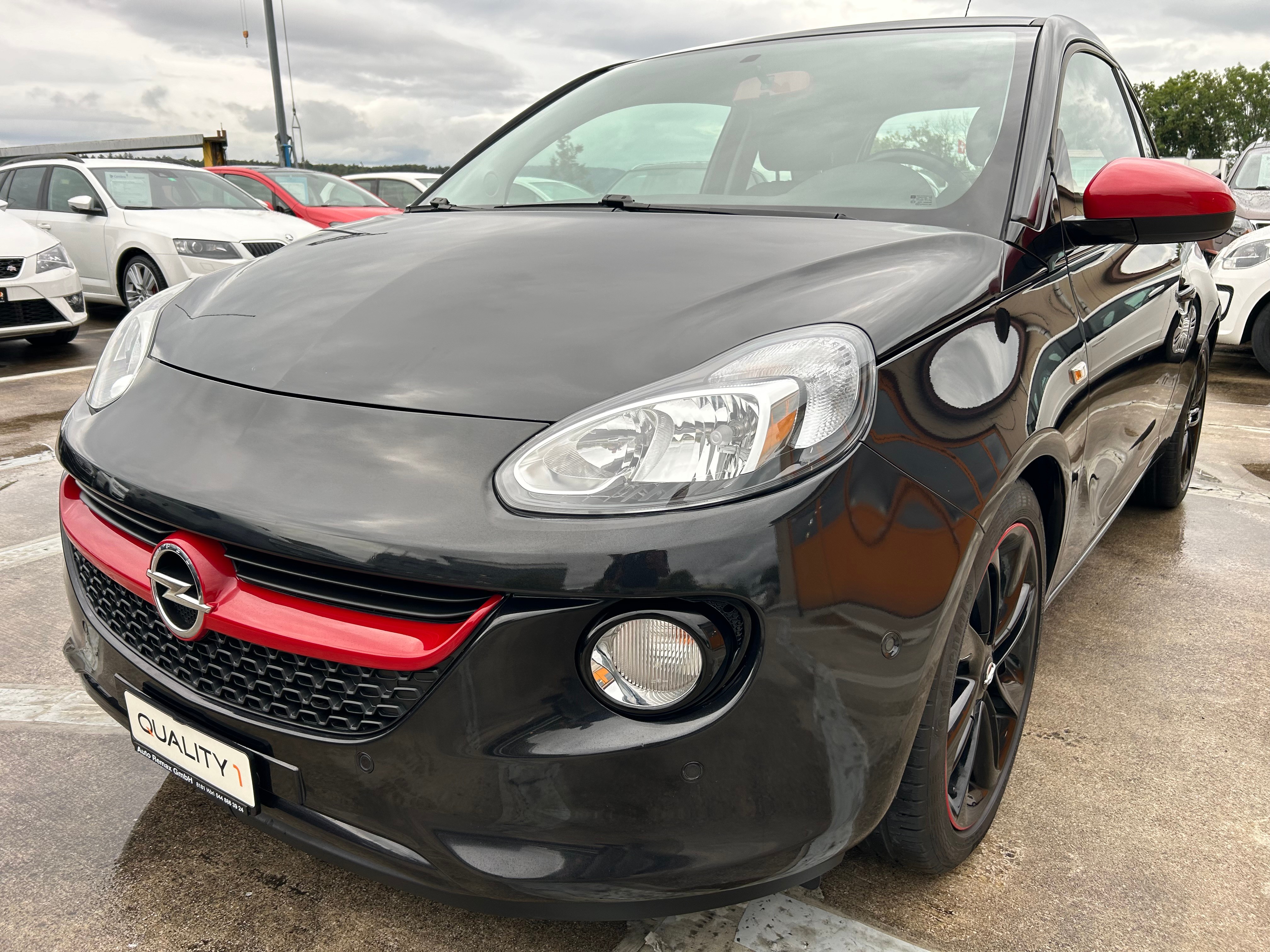 OPEL Adam 1.4 ecoFLEX JAM