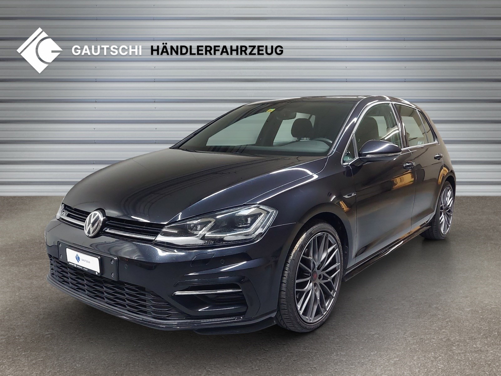 VW Golf 2.0 TDI Comfortline 4Motion DSG