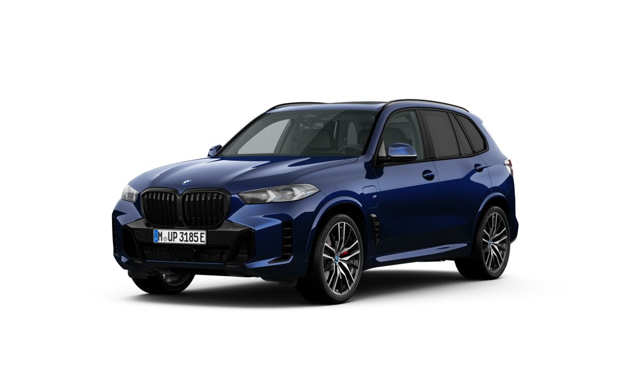 BMW X5 xDrive 50e M Sport Pro *1.9%-LEASINGAKTION*