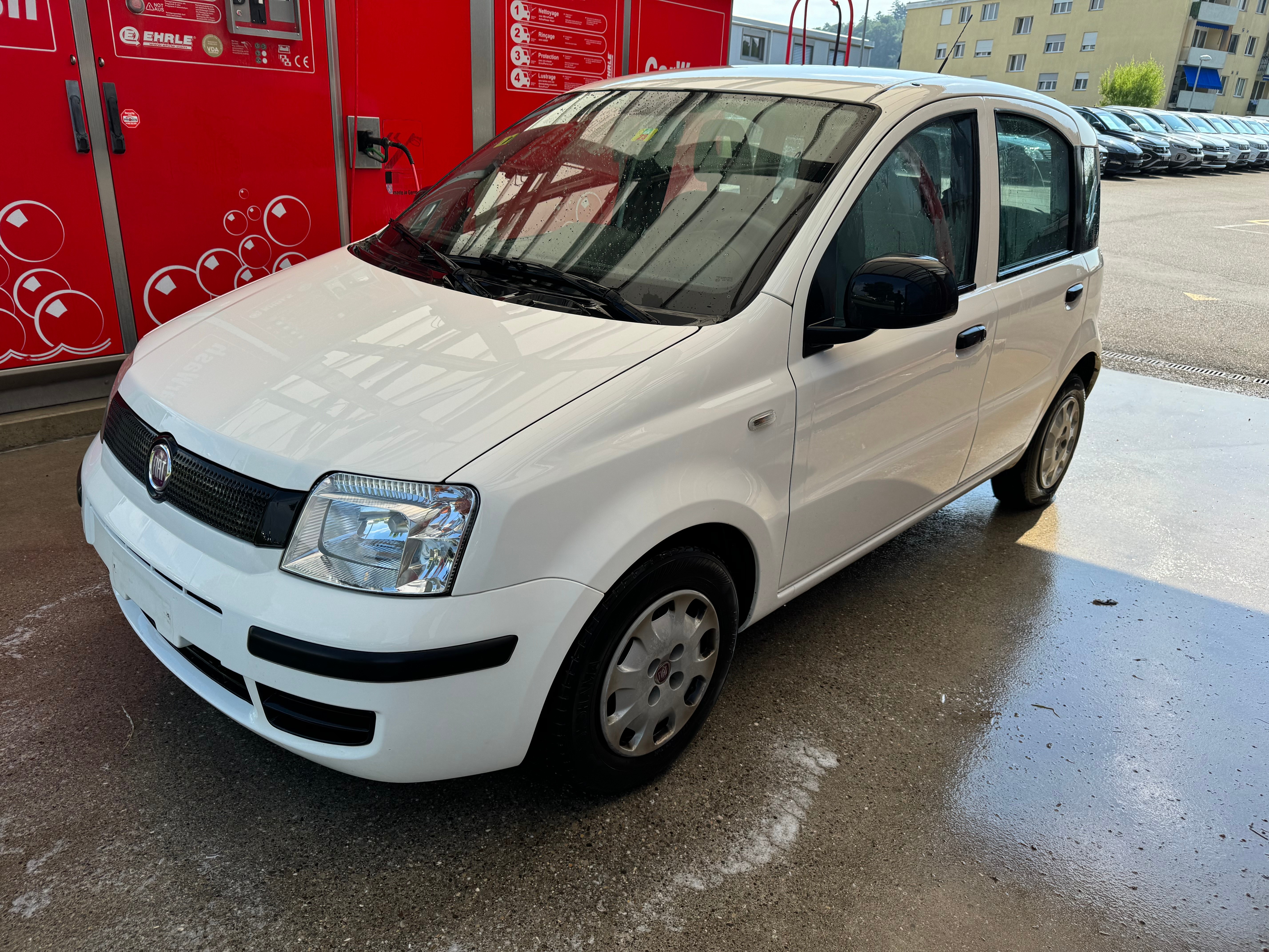 FIAT Panda 1.2 Active