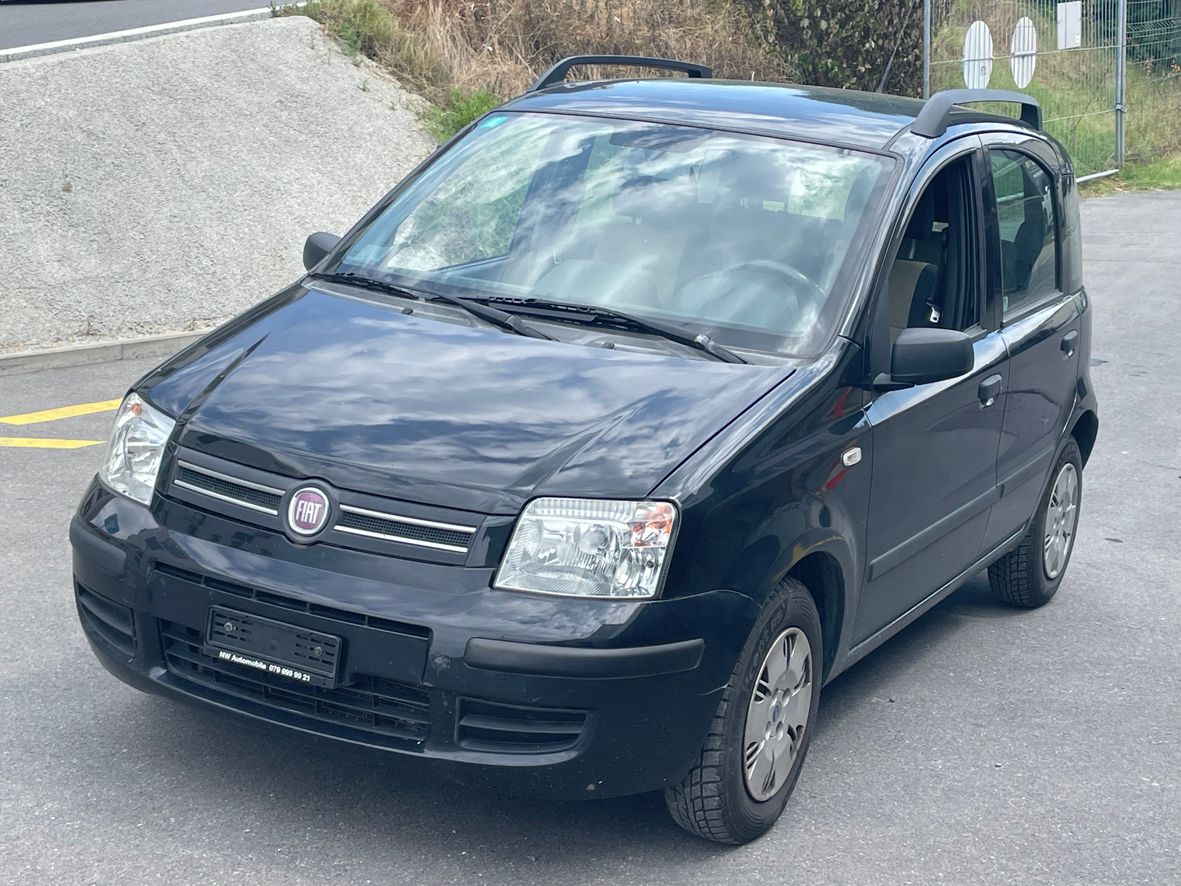 FIAT Panda 1.2 Genius