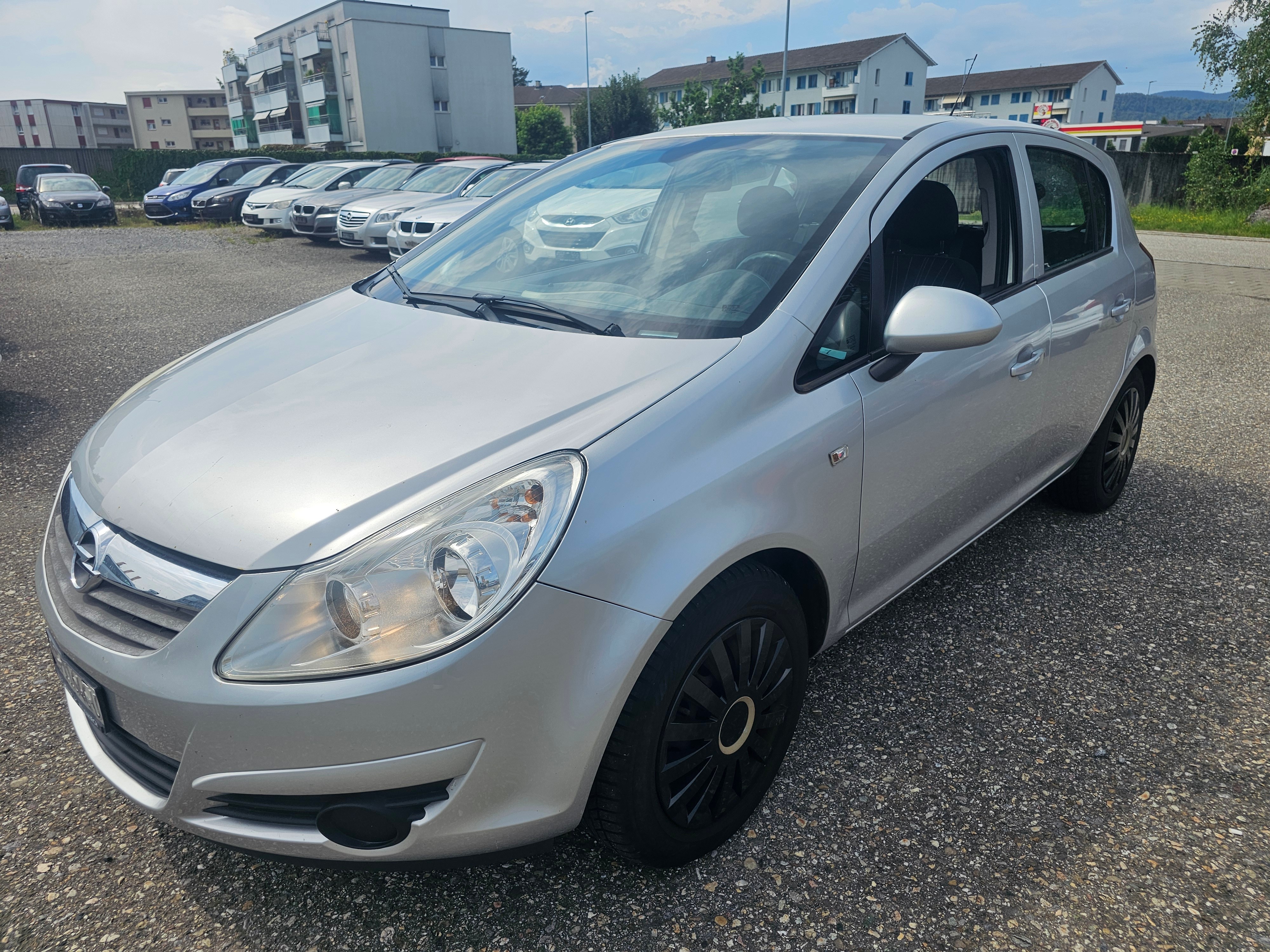 OPEL Corsa 1.4 TP Limited Edition