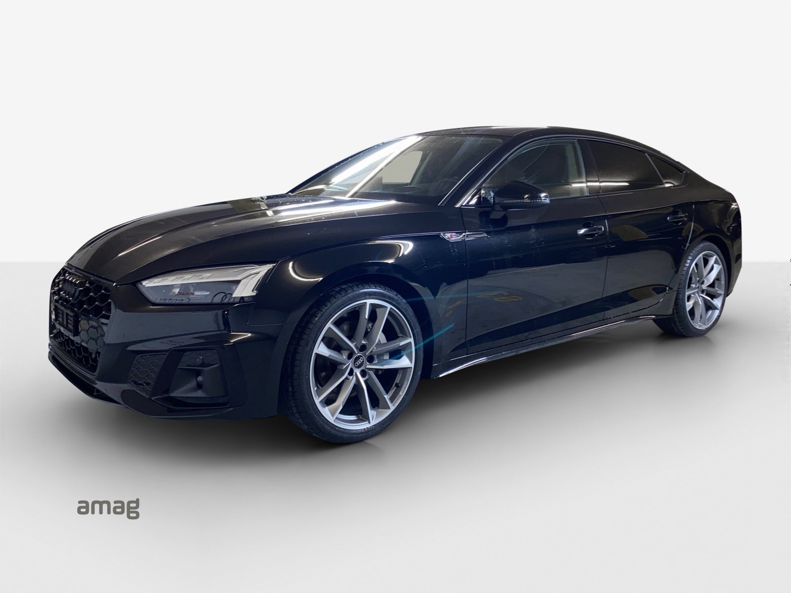 AUDI A5 Sportback 40 TDI S-Line quattro