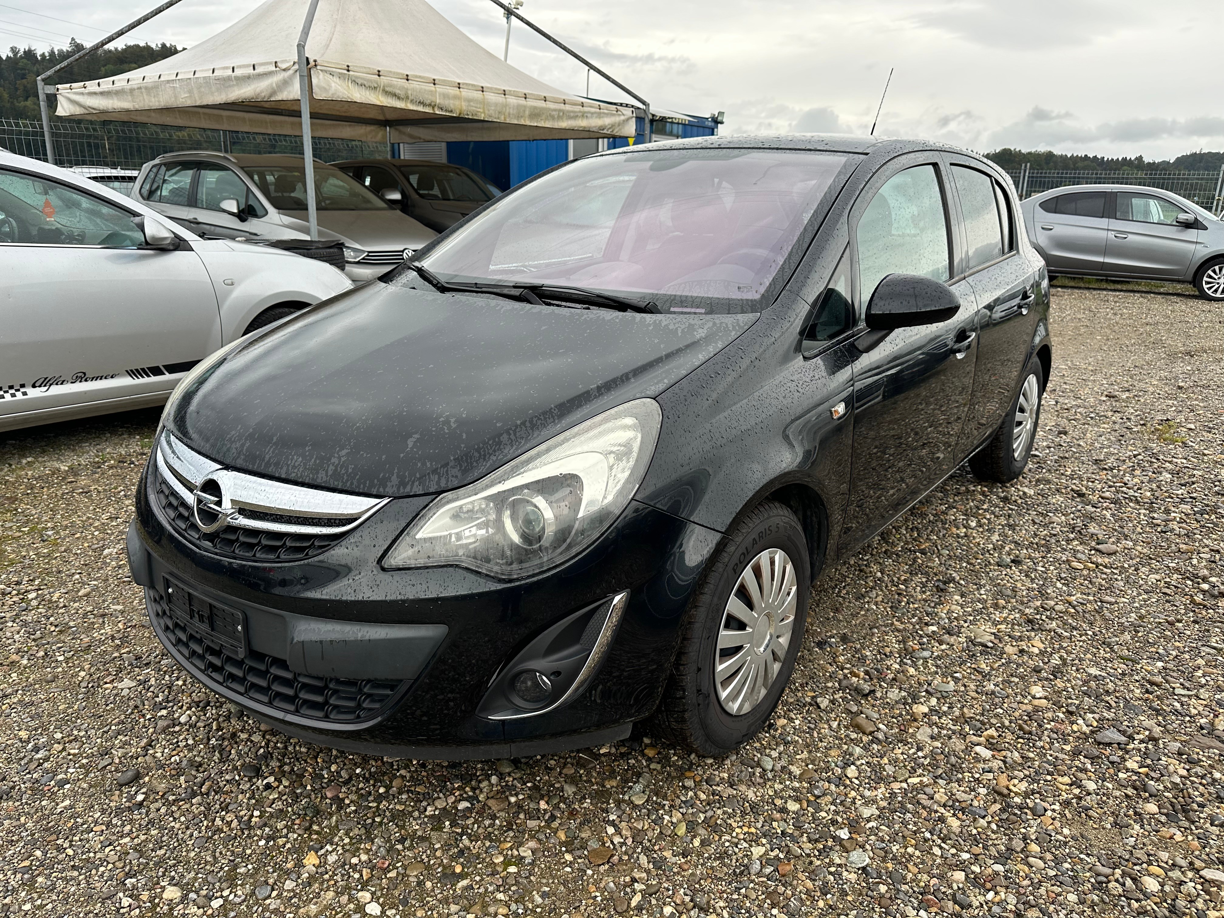 OPEL Corsa 1.4 TP Color Edition