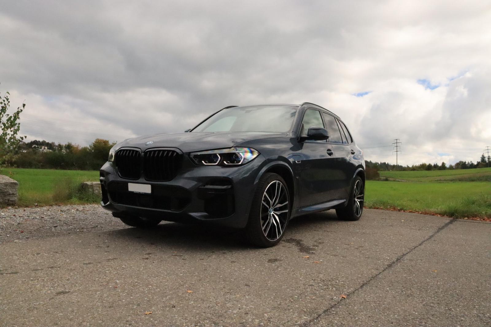 BMW X5 xDrive45e M Sport Steptronic