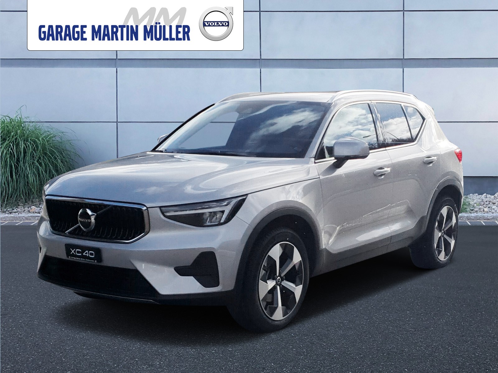 VOLVO XC40 1.5 T2 Xcite