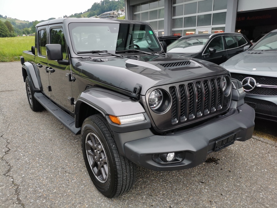 JEEP Gladiator 3.0 V6 Overland