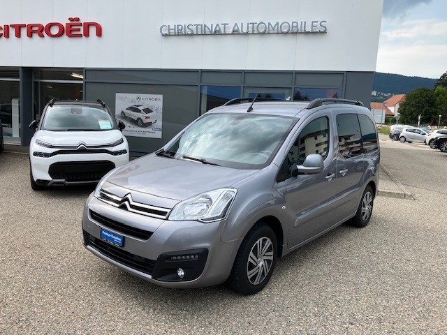 CITROEN Berlingo 1.6 BlueHDi Feel ETG6