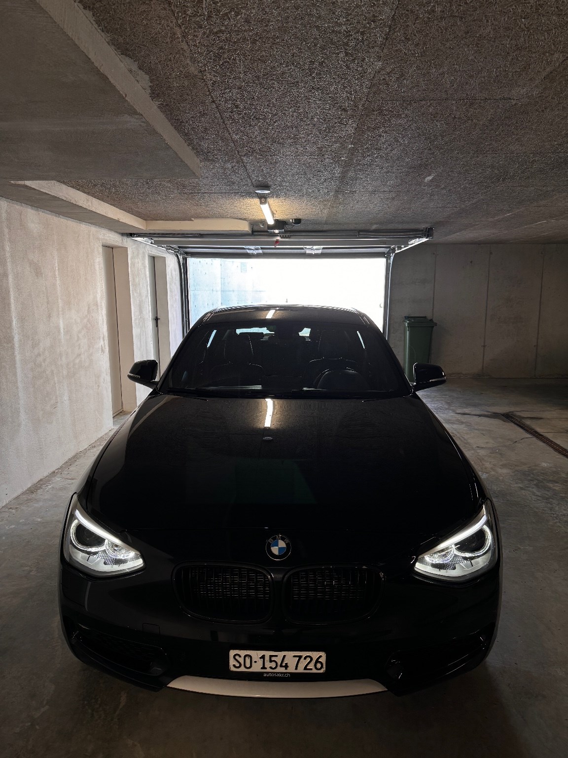 BMW 118i