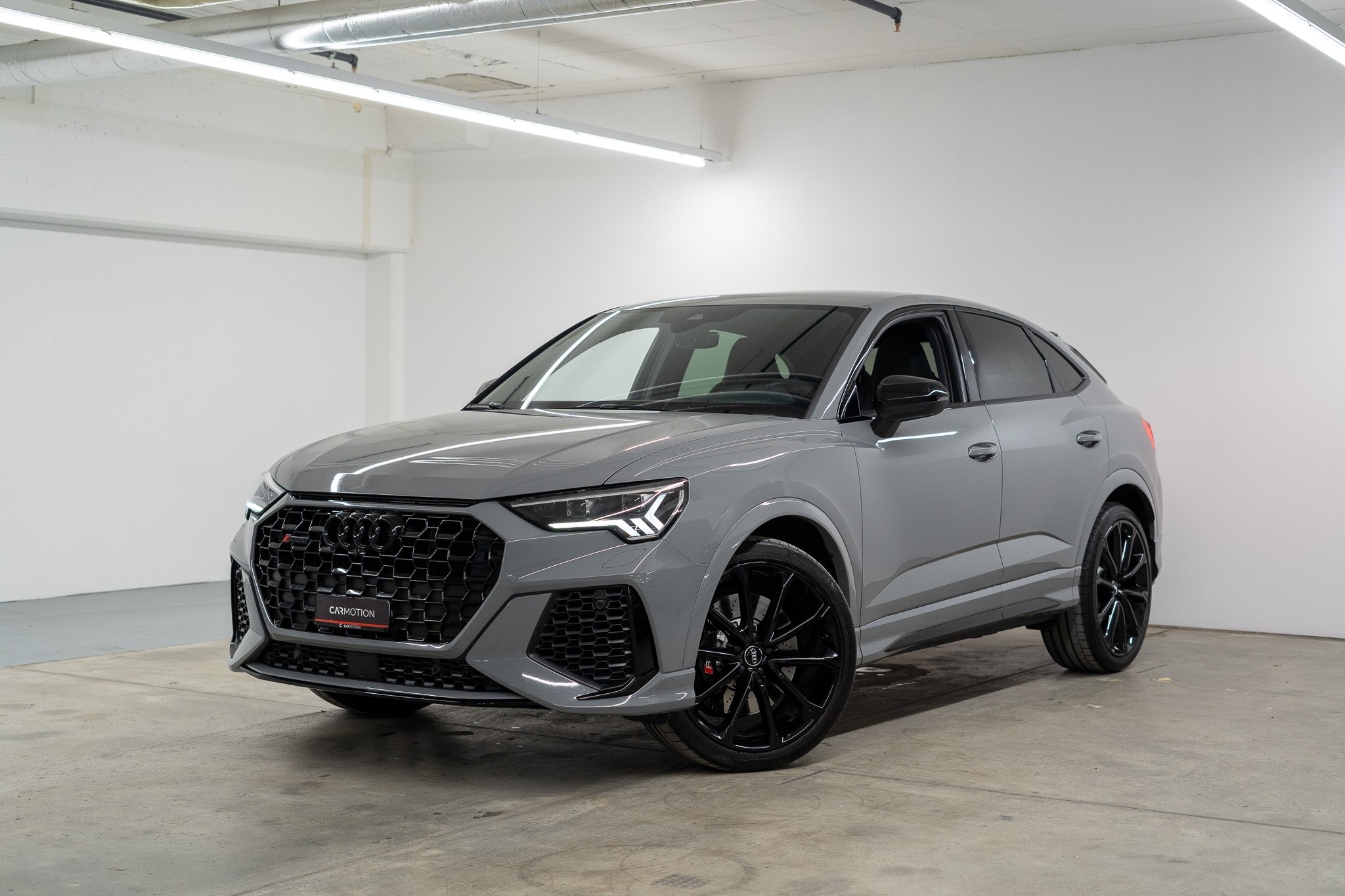 AUDI RS Q3 Sportback 2.5 TFSI quattro S-Tronic