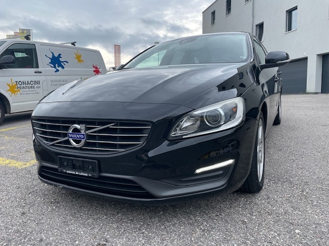 VOLVO V60 D4 AWD Geartronic