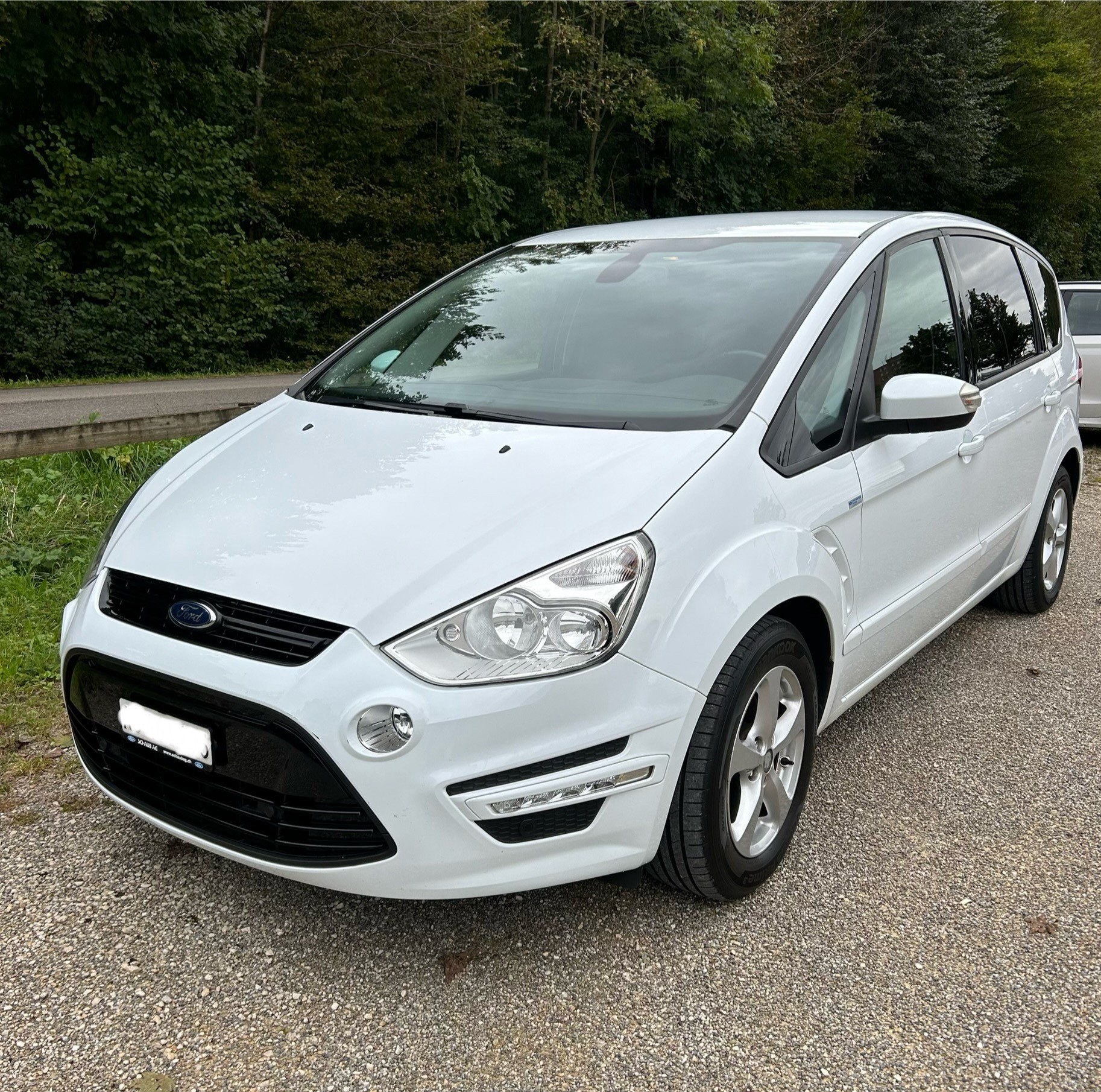 FORD S-Max 1.6 SCTi Family Edition Eco Boost