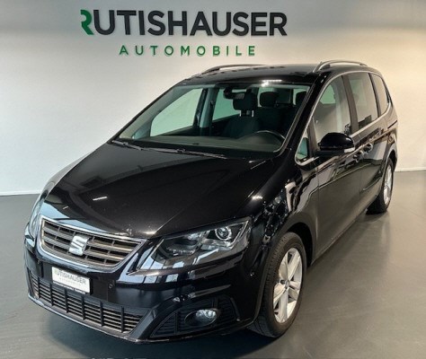 SEAT Alhambra 1.4TSI Style