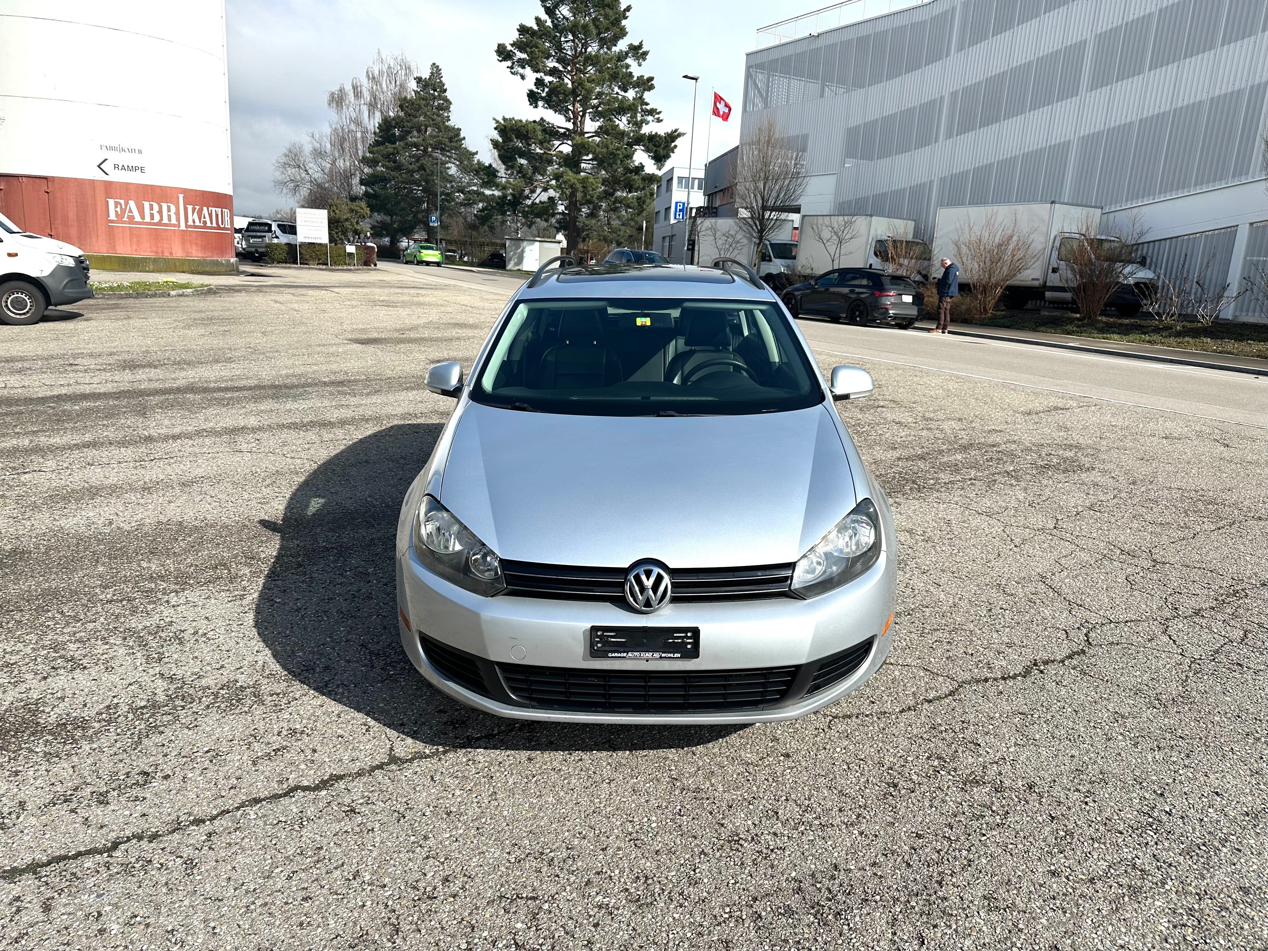 VW JETTA 2.0 DIESEL