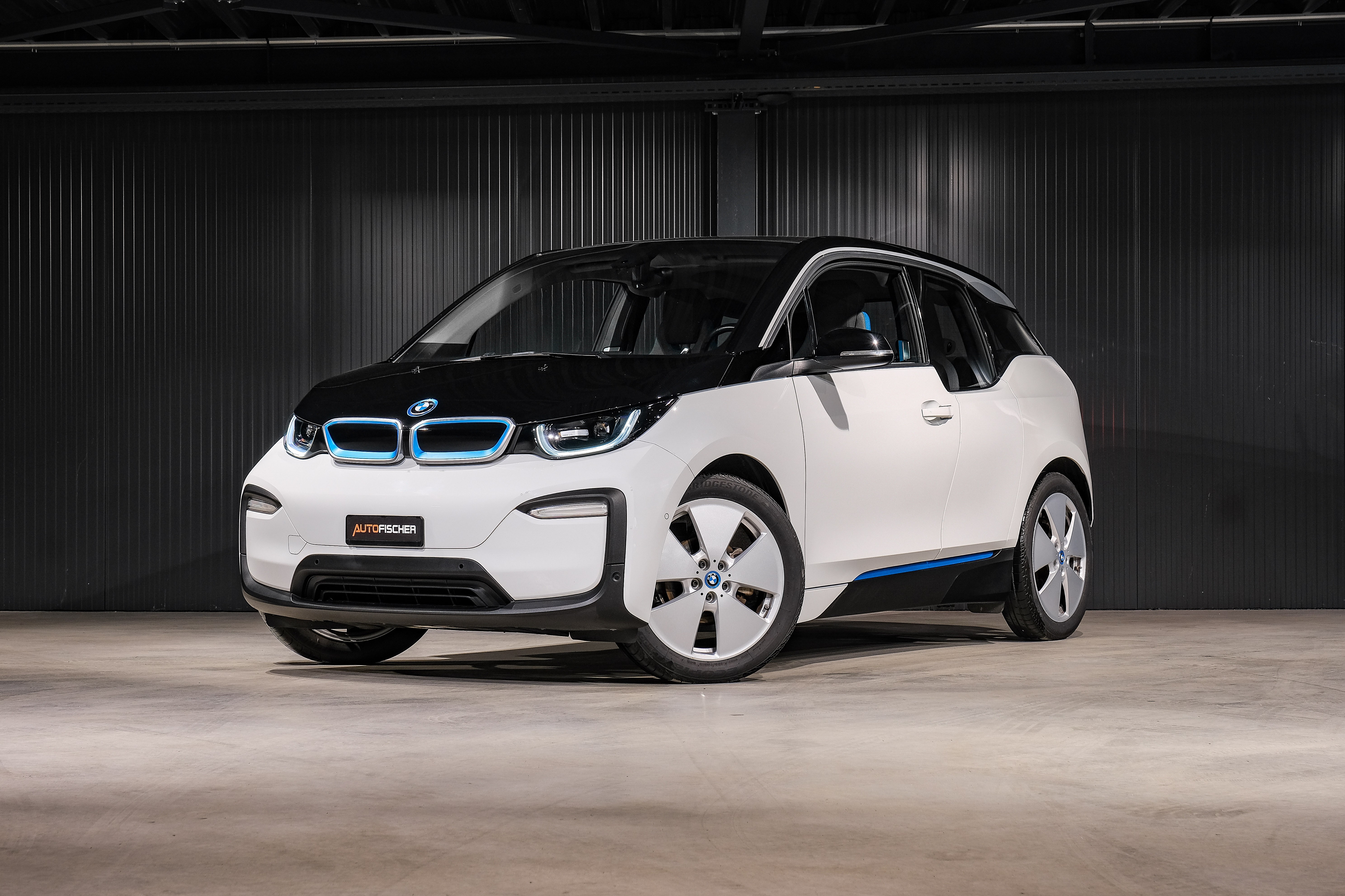 BMW i3 (120Ah)