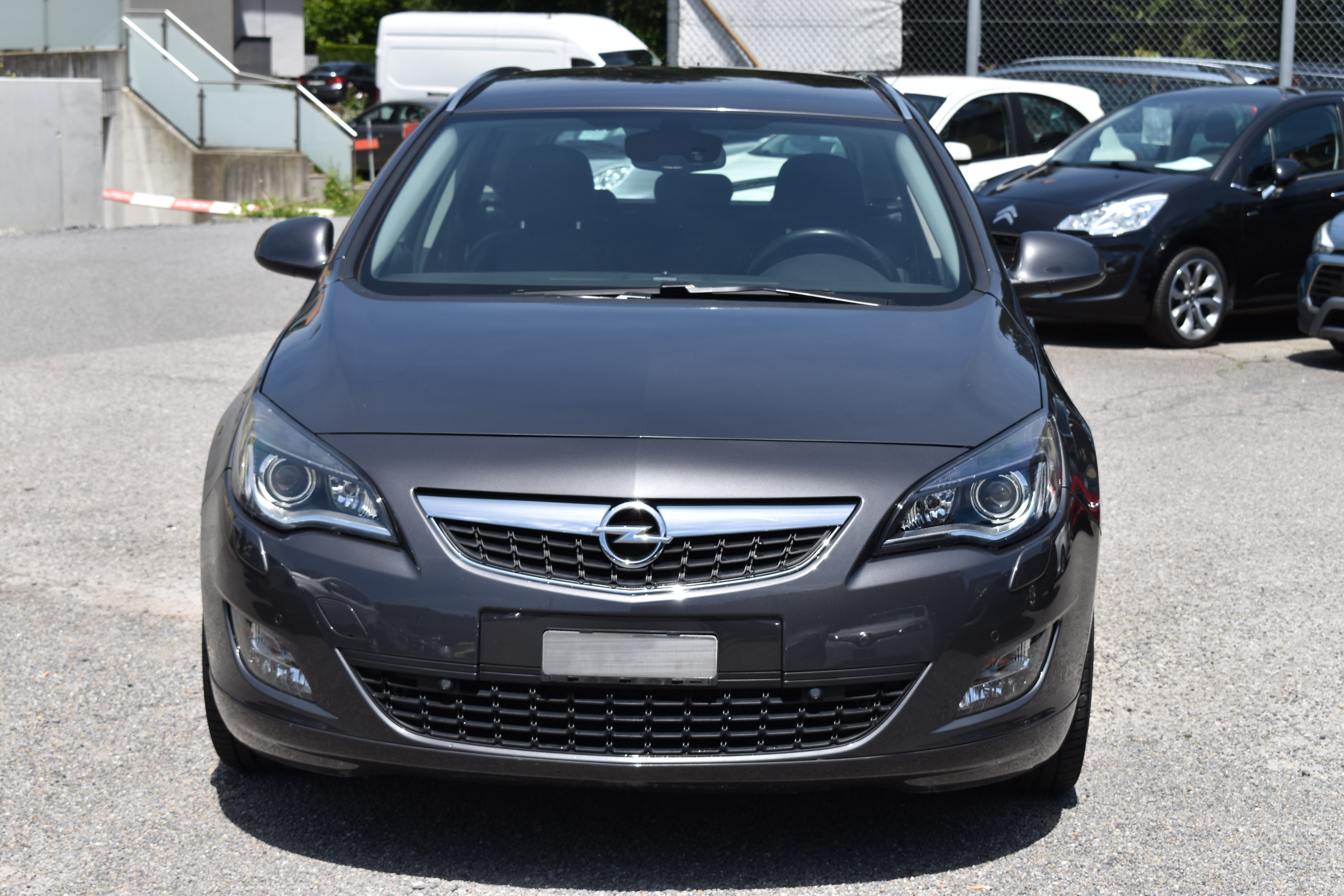 OPEL Astra SportsTourer 2.0 CDTi Sport Automatic