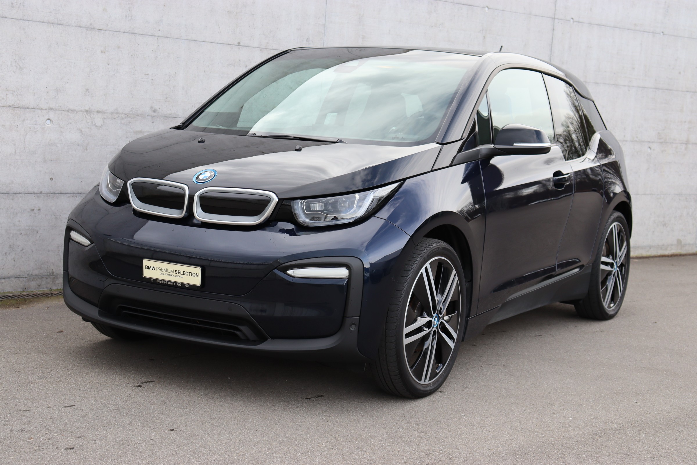 BMW i3 (120Ah)