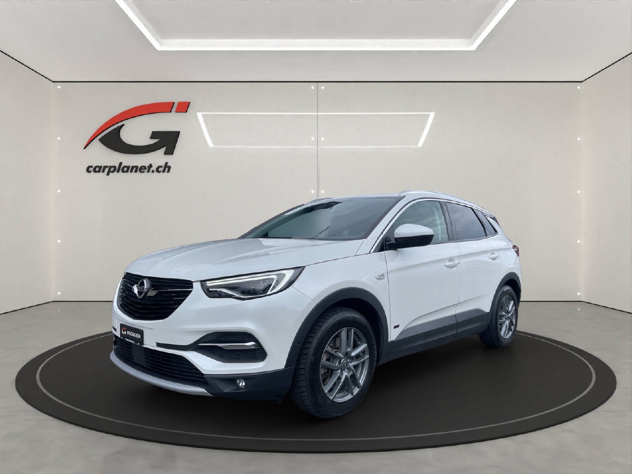 OPEL Grandland X 1.6 T PHEV Excellence