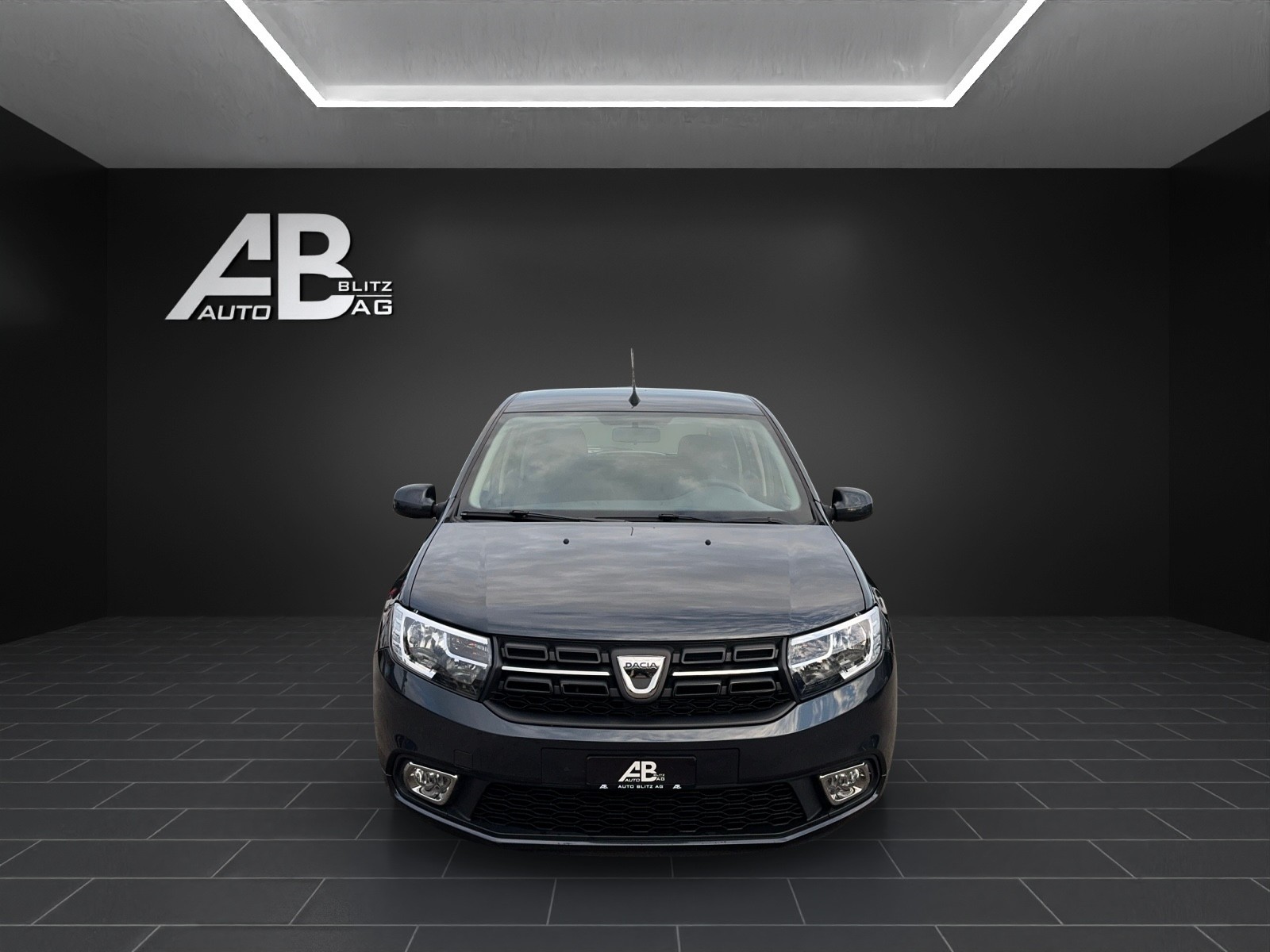 DACIA Sandero 1.0