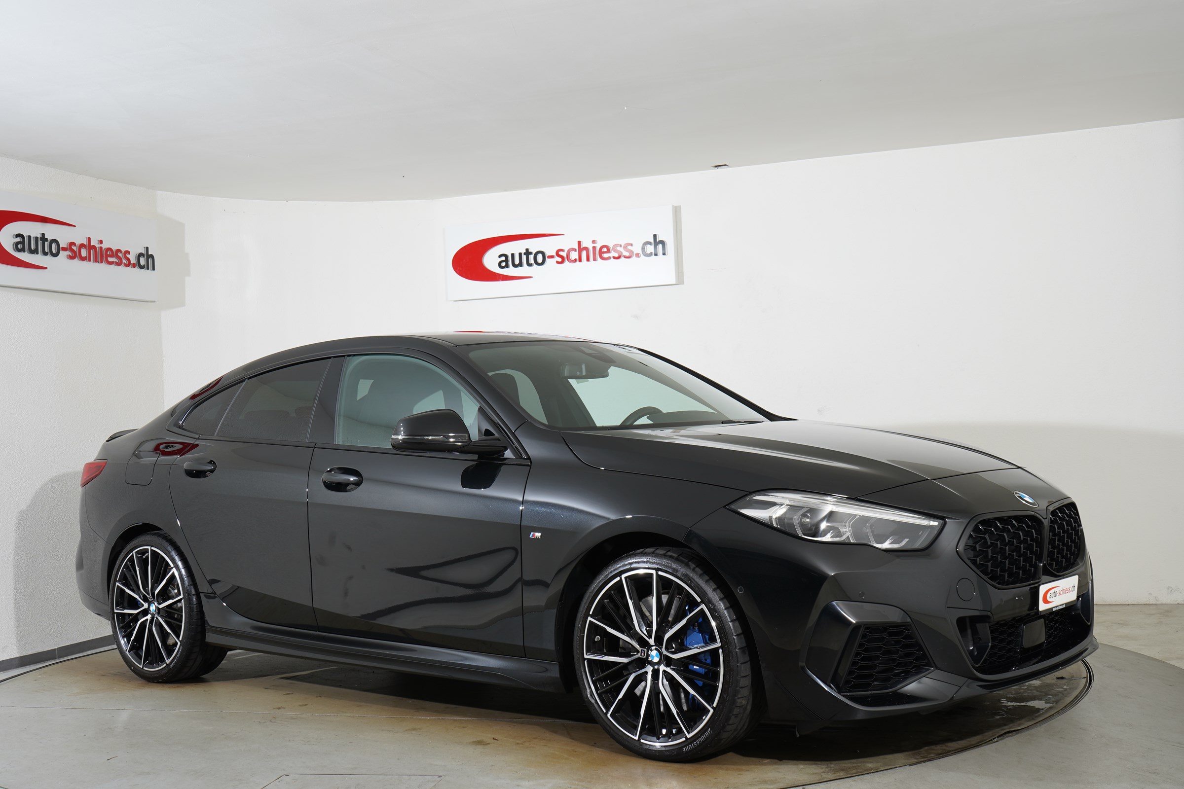 BMW M235 i Gran Coupé xDrive M Sport Steptronic