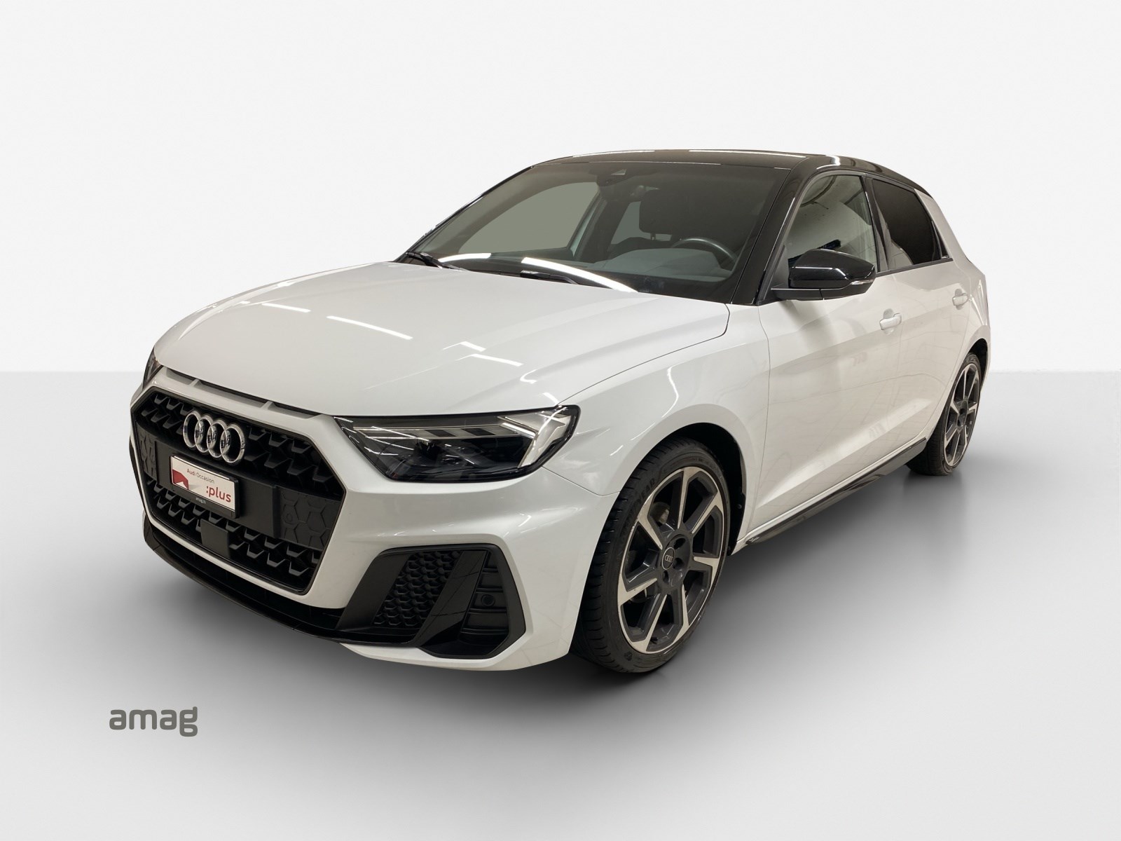 AUDI A1 Sportback 30 TFSI S Line Attraction