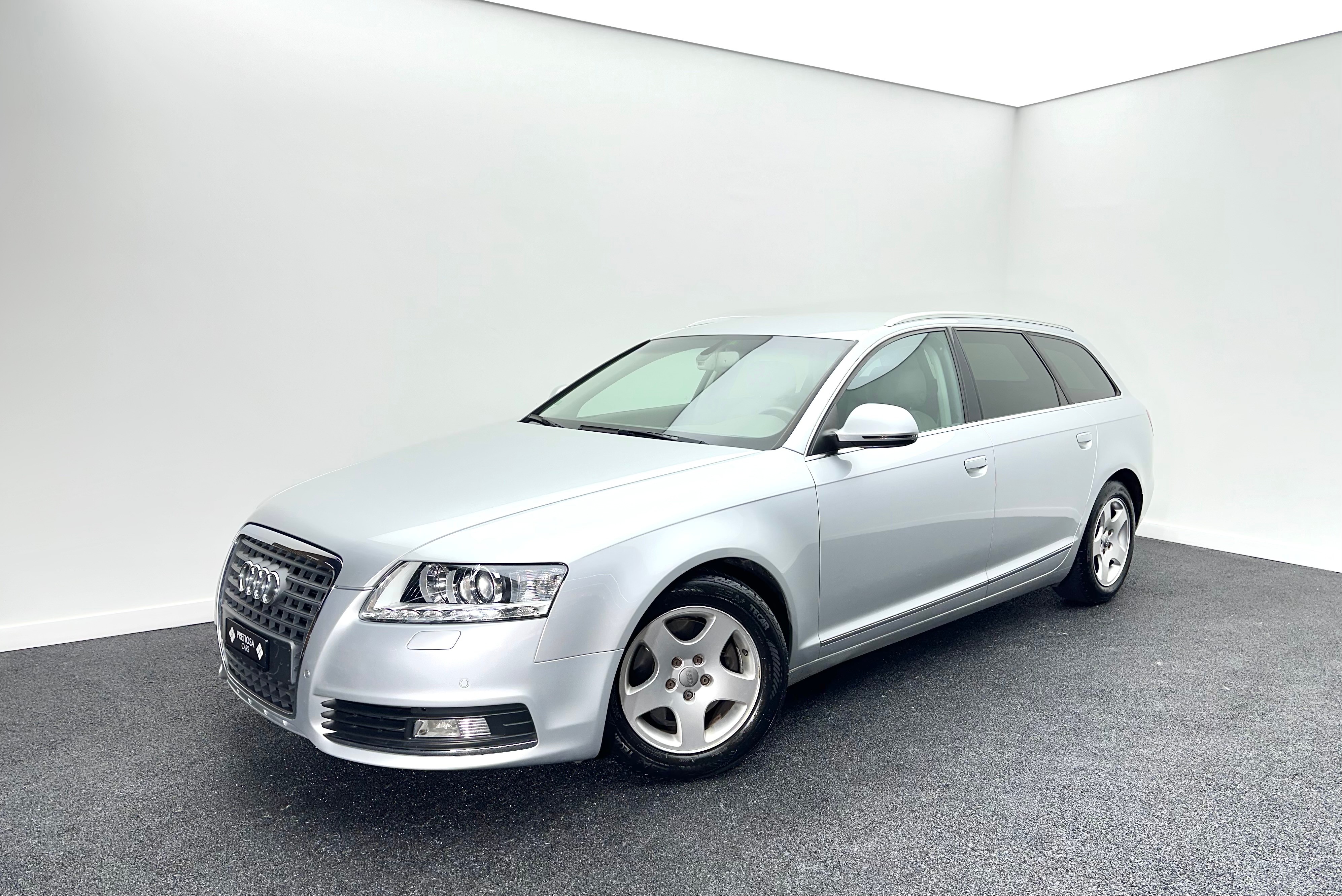 AUDI A6 Avant 2.0 TDIe