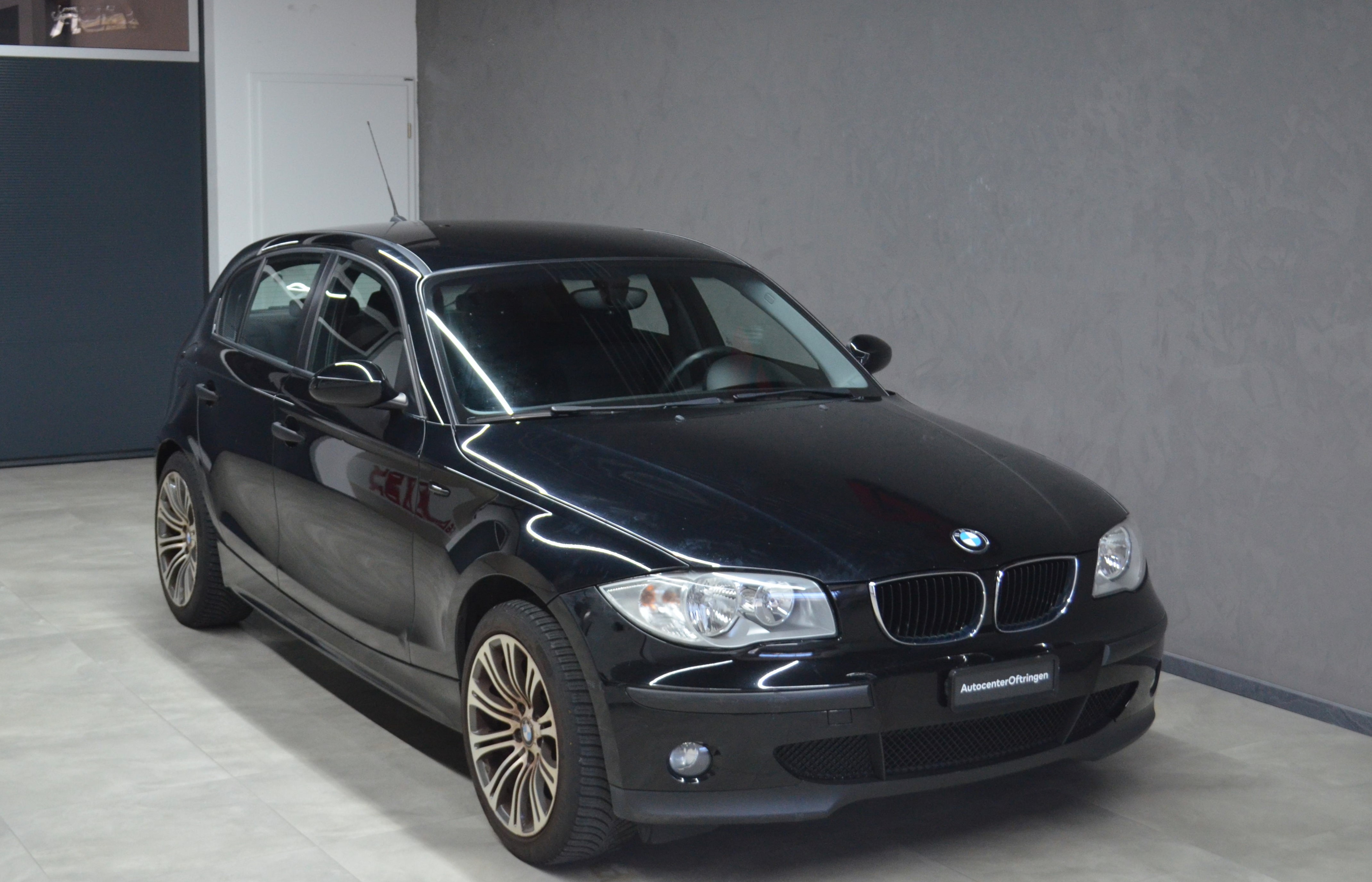 BMW 116i