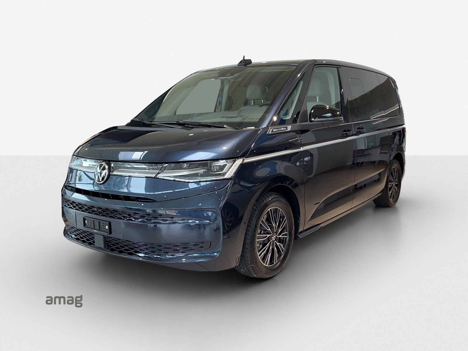 VW MULTIVAN Multivan 1.4 eHybrid Style Liberty DSG