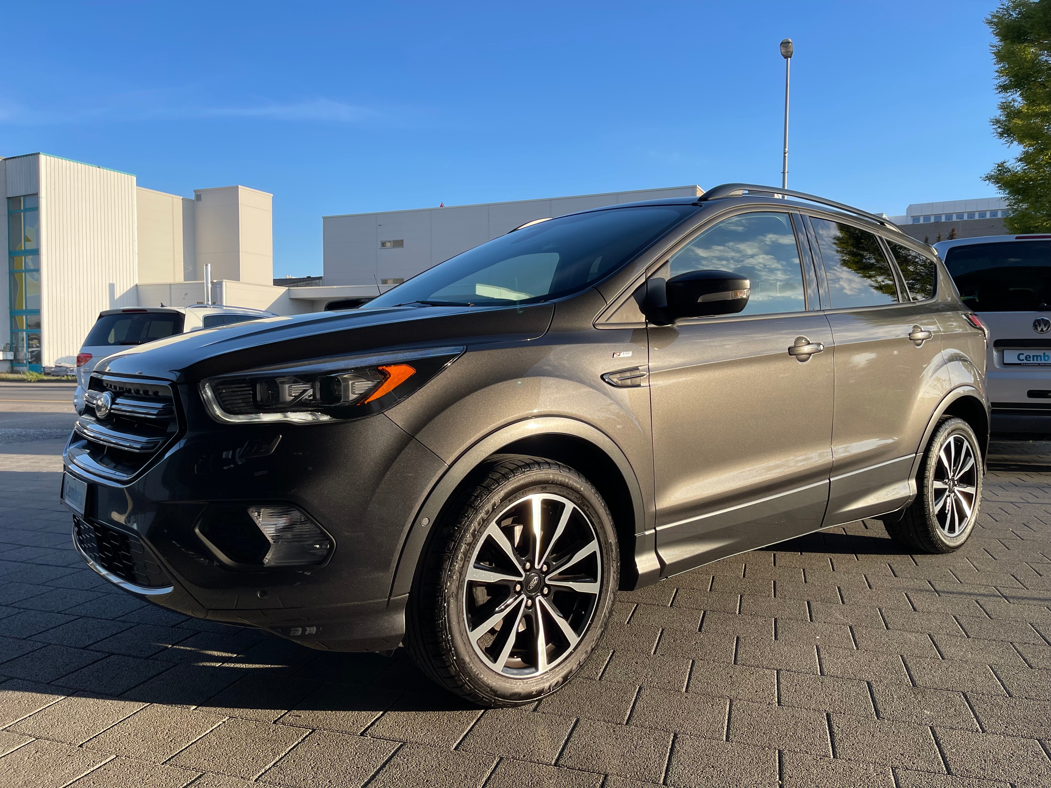 FORD Kuga 1.5 SCTi ST Line 2WD