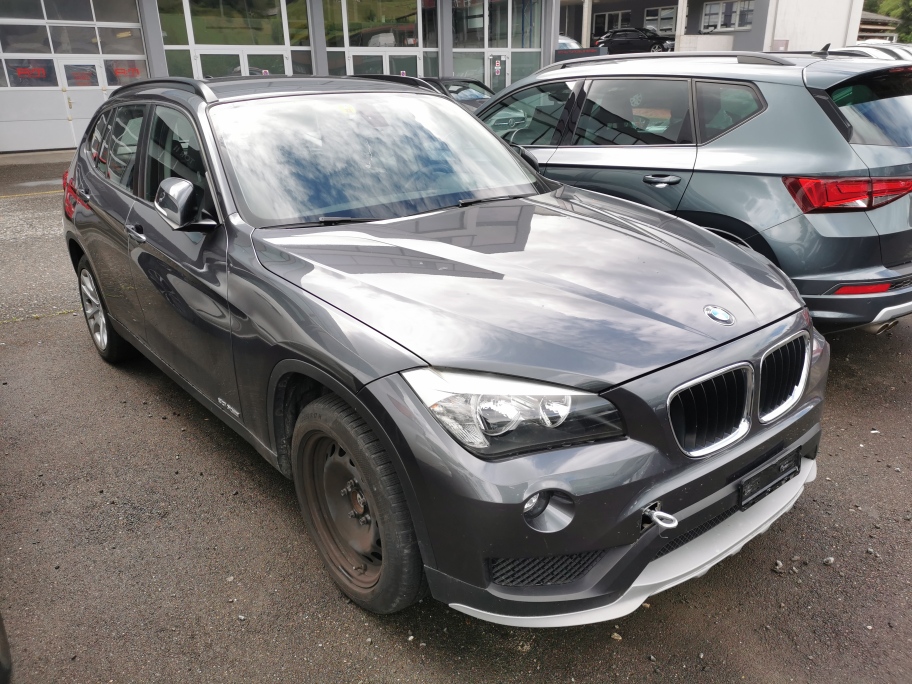 BMW X1 xDrive 20i Steptronic