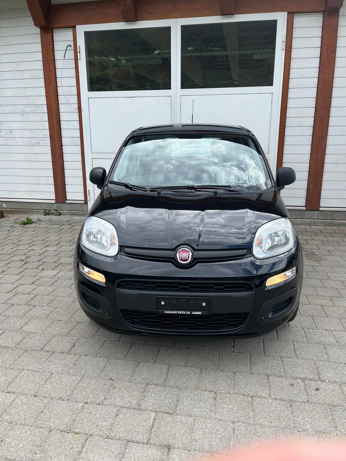 FIAT Panda 1.2 Cool