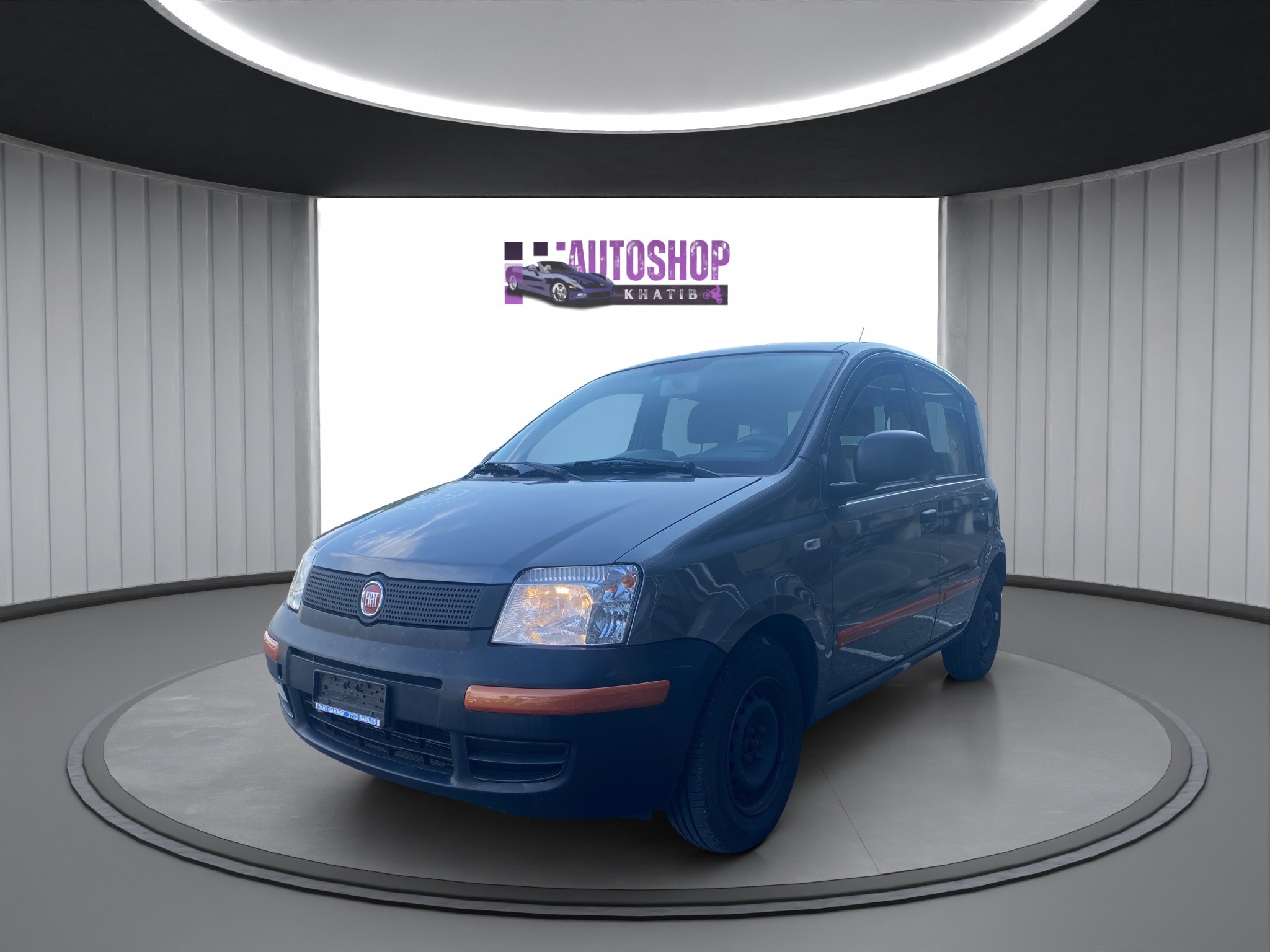 FIAT Panda 1.2 Active MyLife