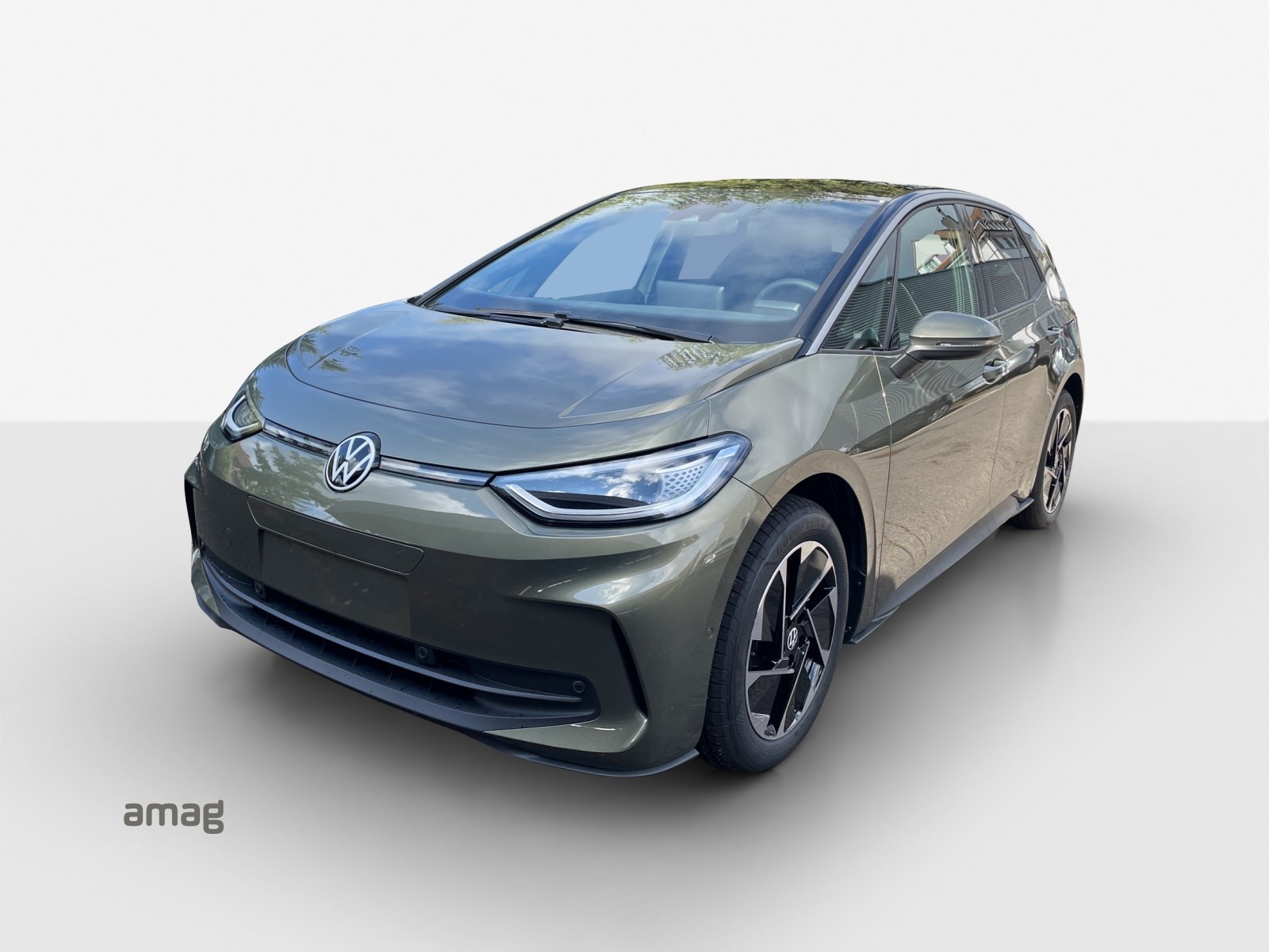 VW ID.3 Pro 59 kWh Pro United