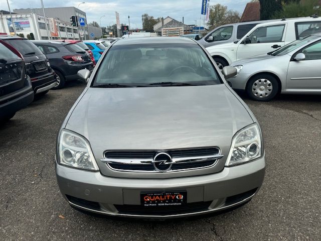 OPEL Vectra 2.2 Comfort