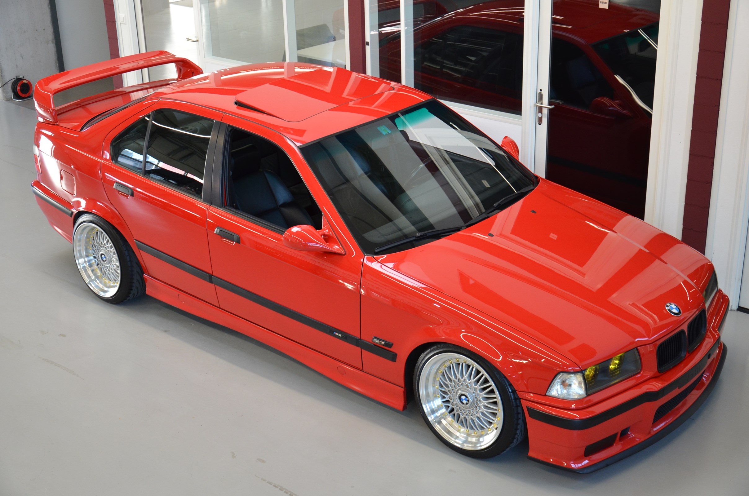 BMW M3