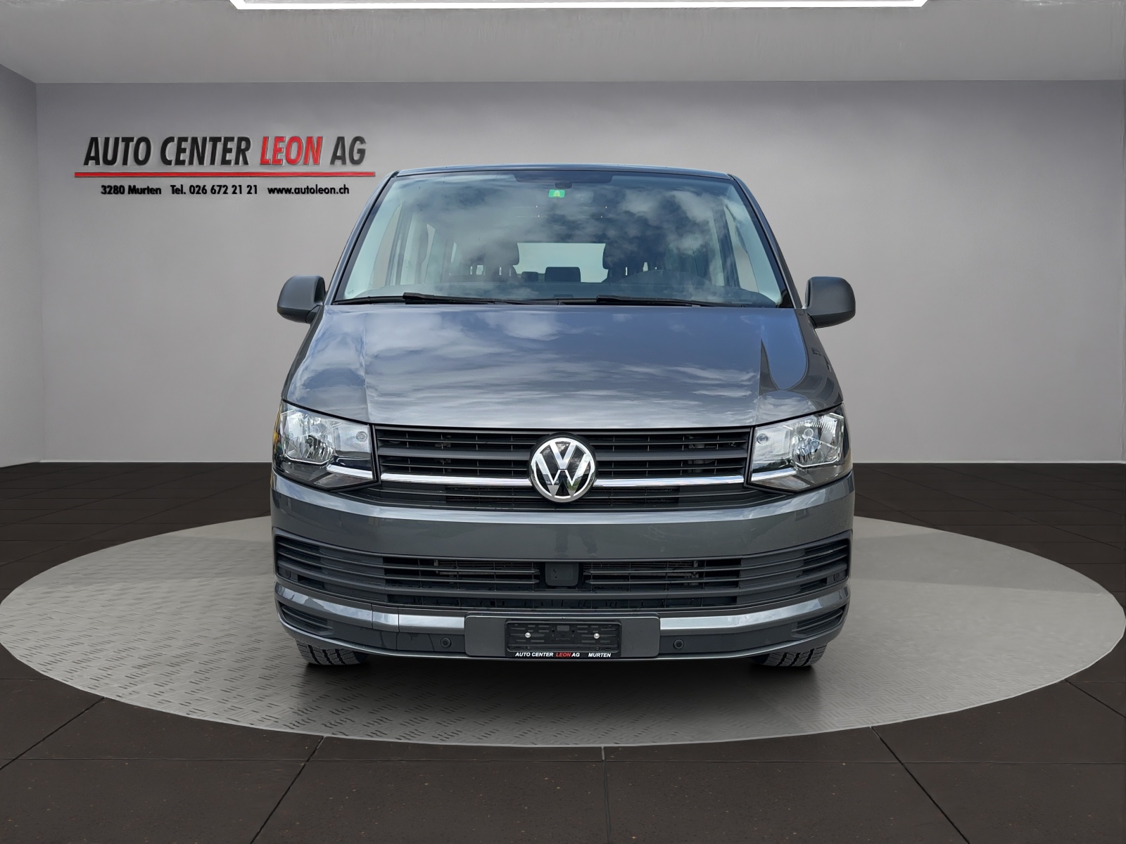 VW T6 Multivan 2.0 TDI Trendline DSG