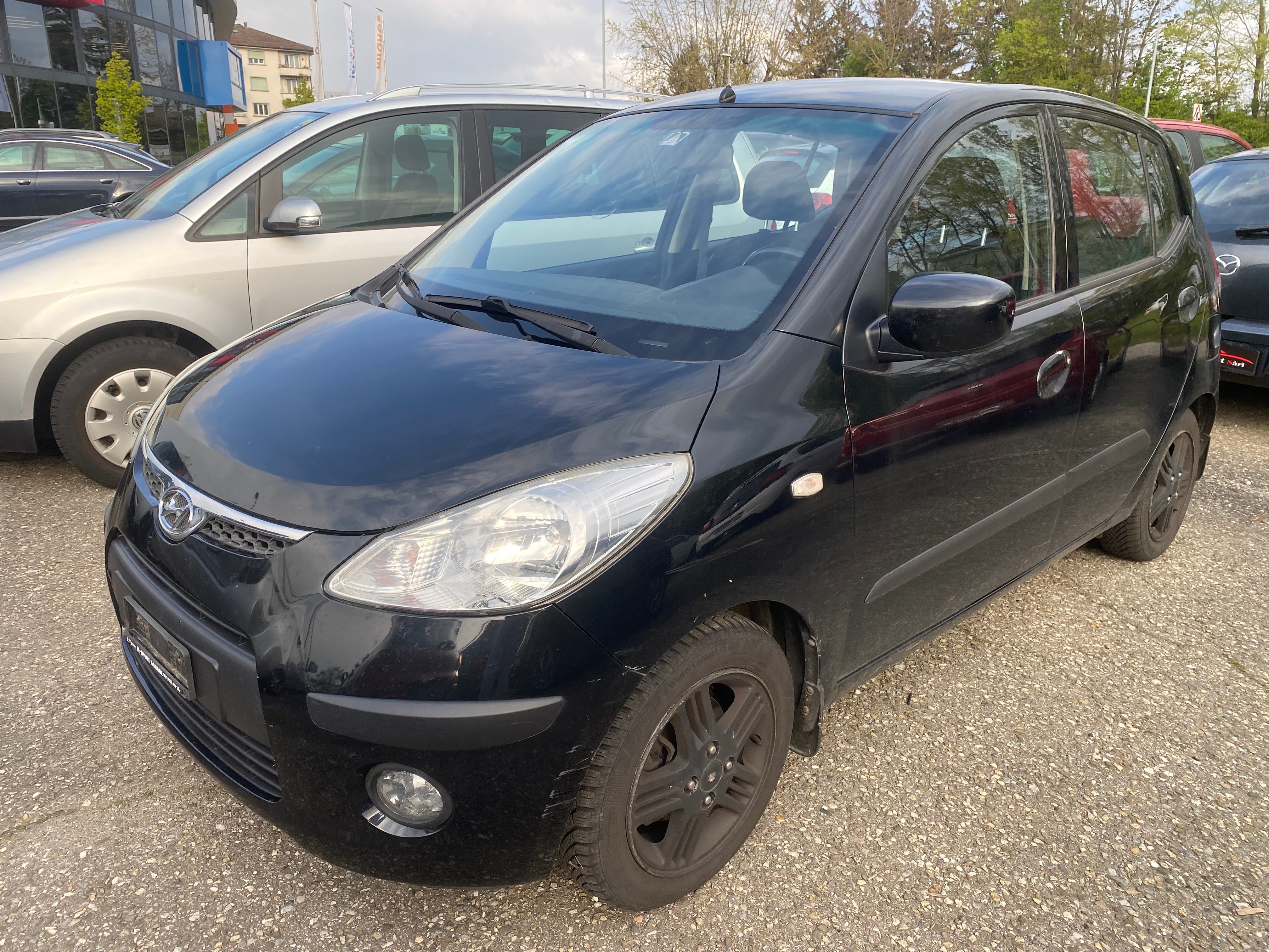 HYUNDAI i10 1.1 Style