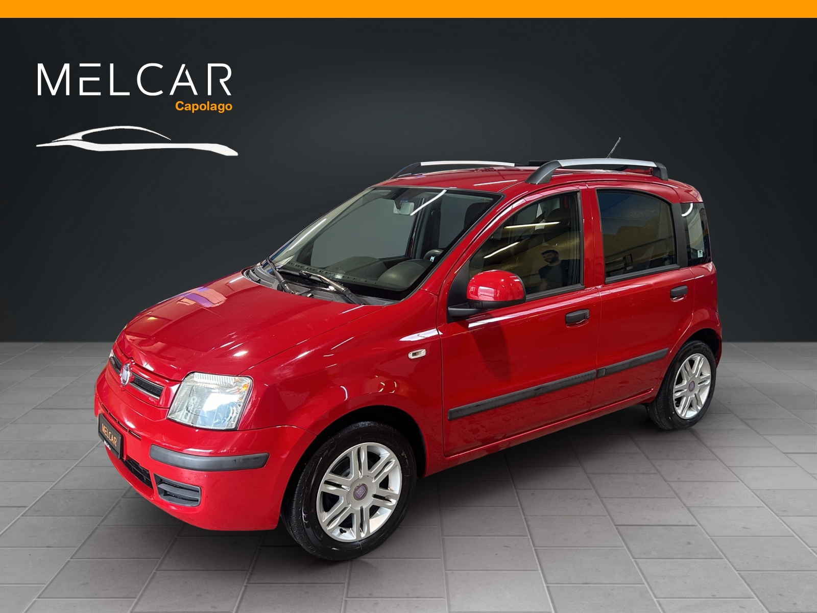 FIAT Panda 1.2 Active