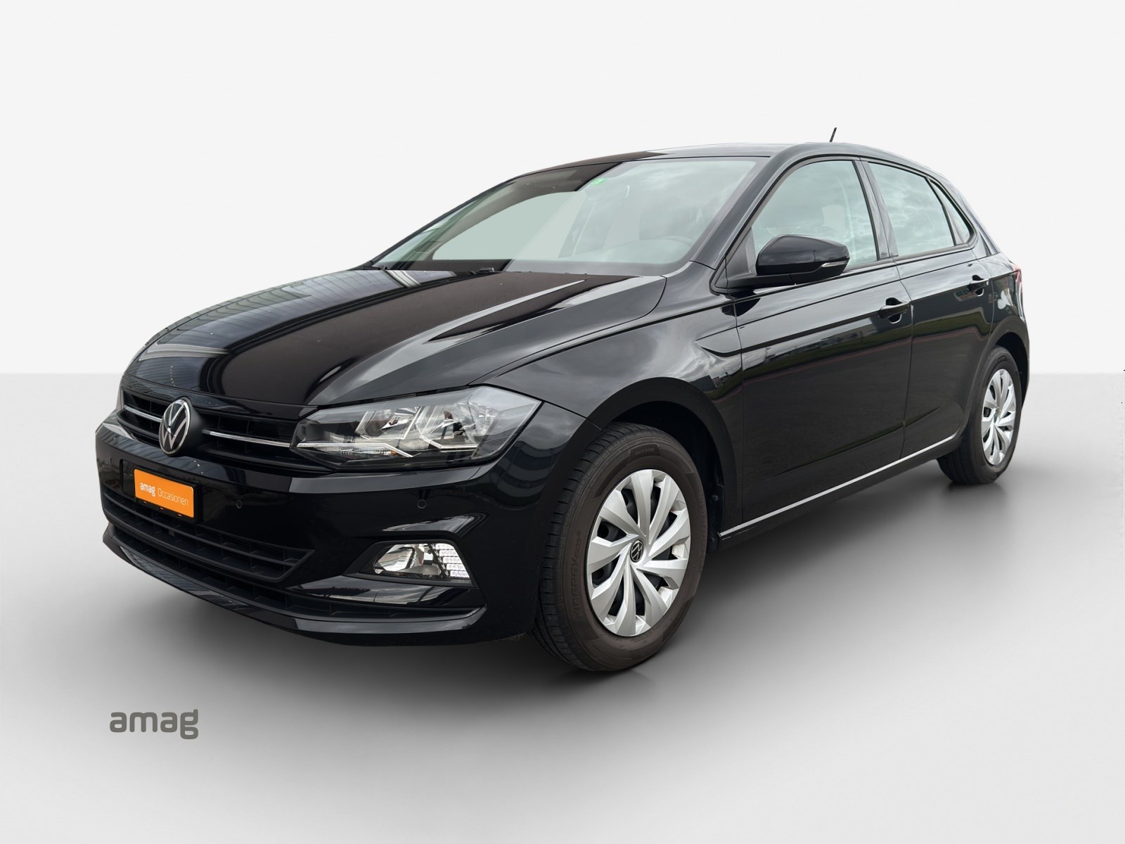 VW Polo 1.0 TSI BMT Comfortline