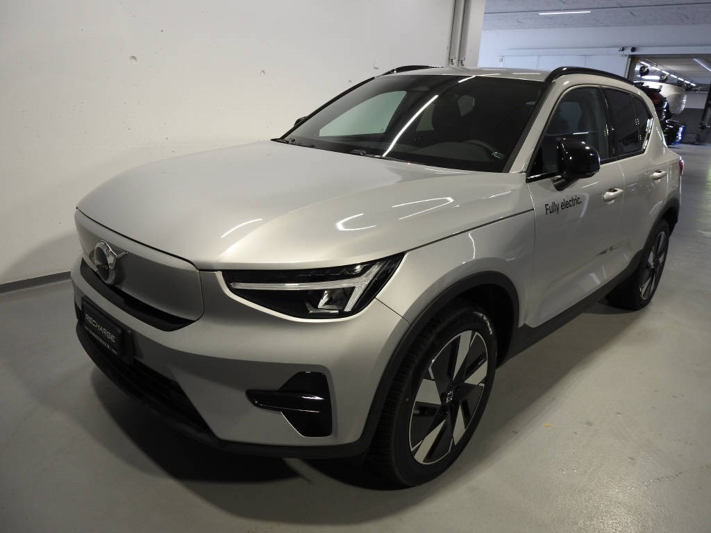 VOLVO XC40 E60 Core